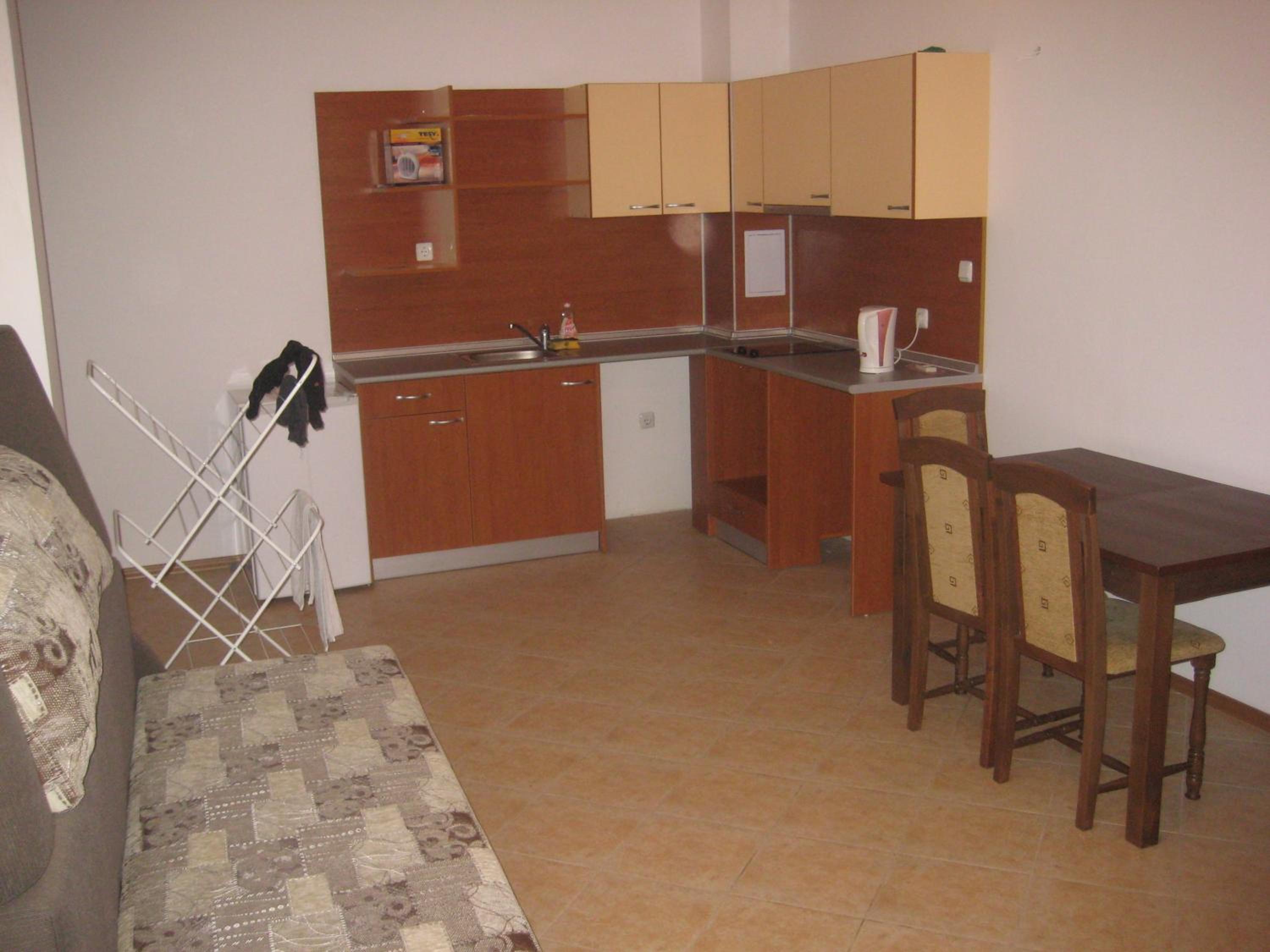 Apartments Bautik in Grand Kamelia