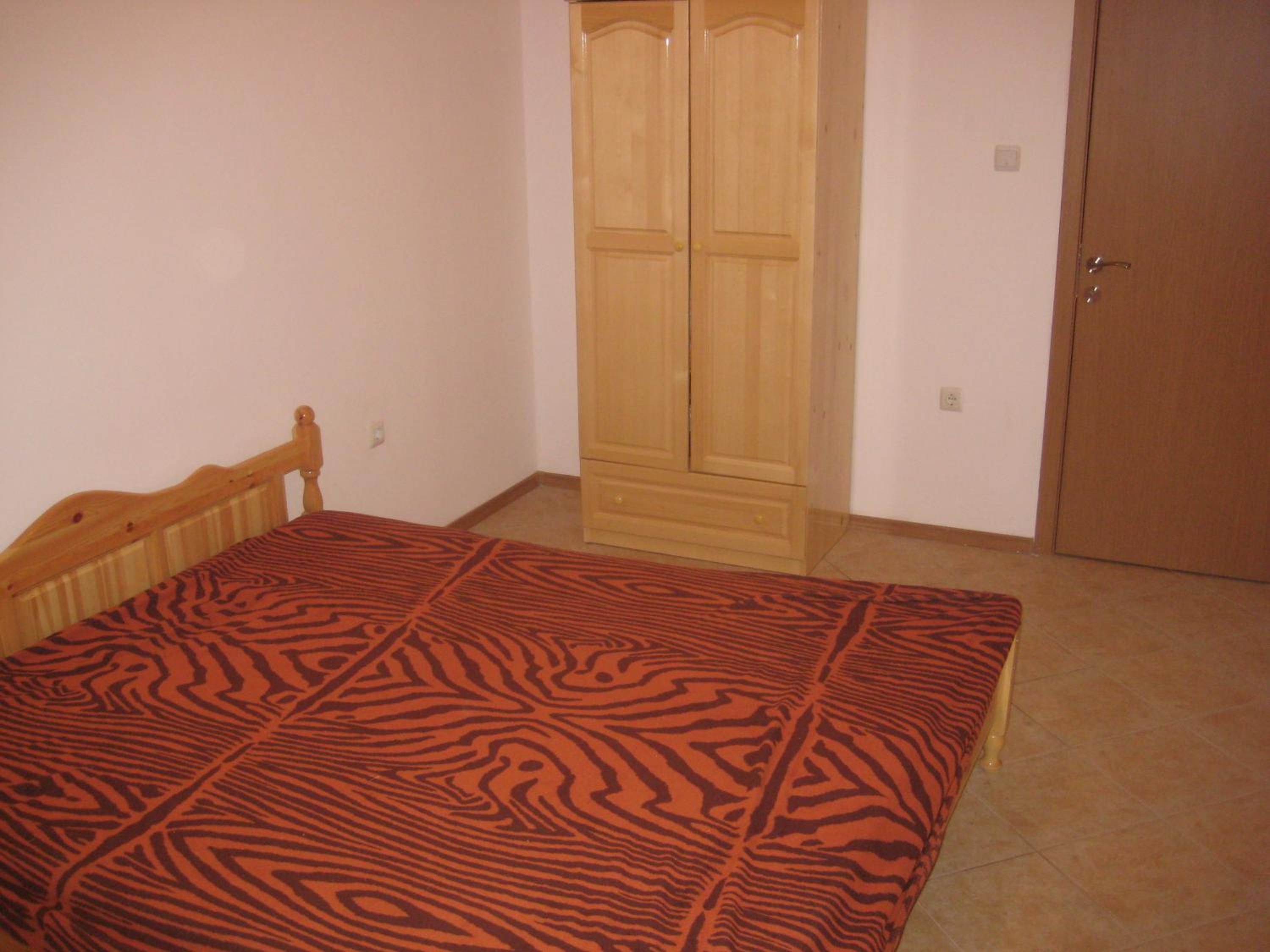 Apartments Bautik in Grand Kamelia