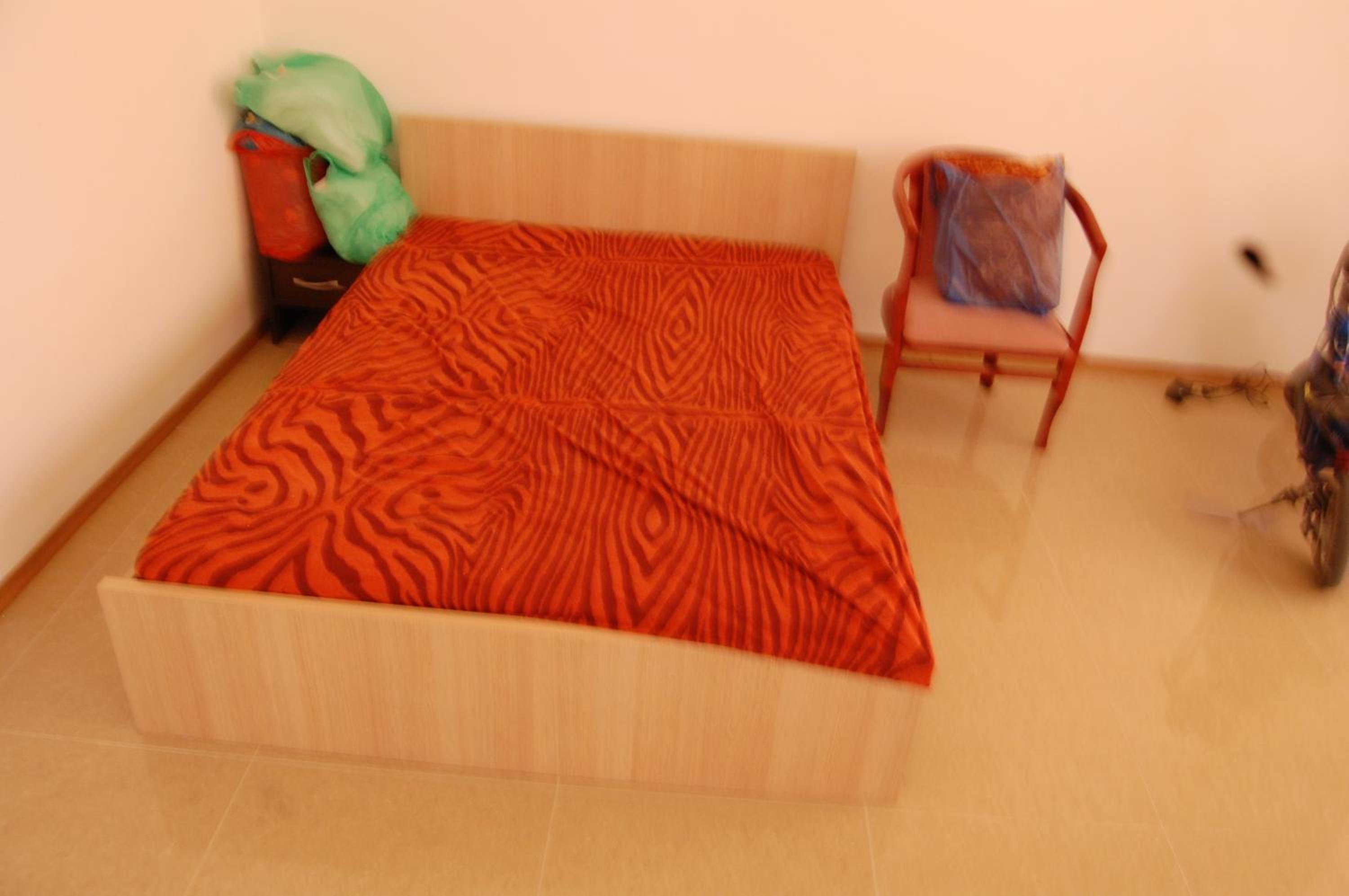 Apartments Bautik in Grand Kamelia