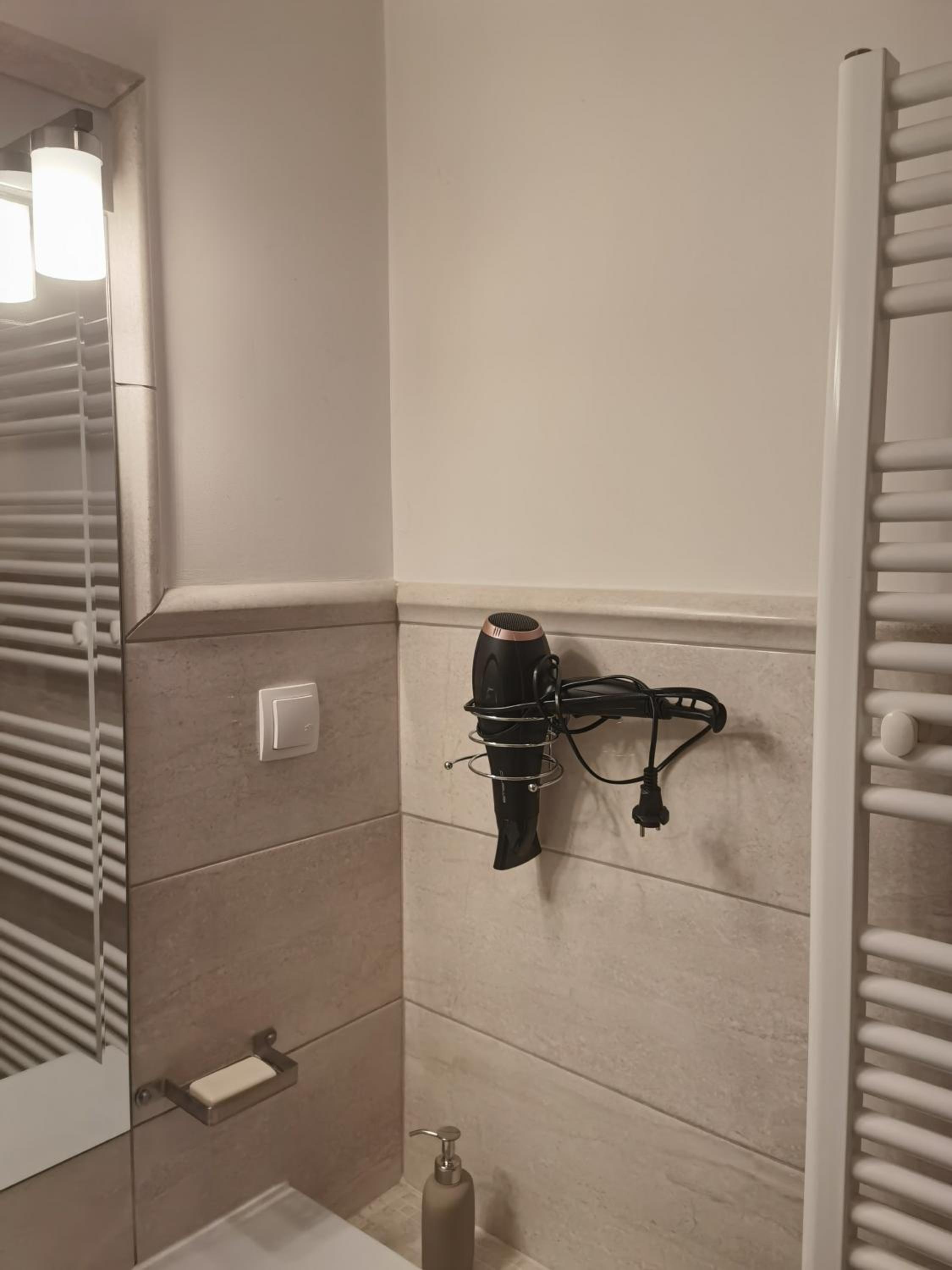 BALCON Apartments