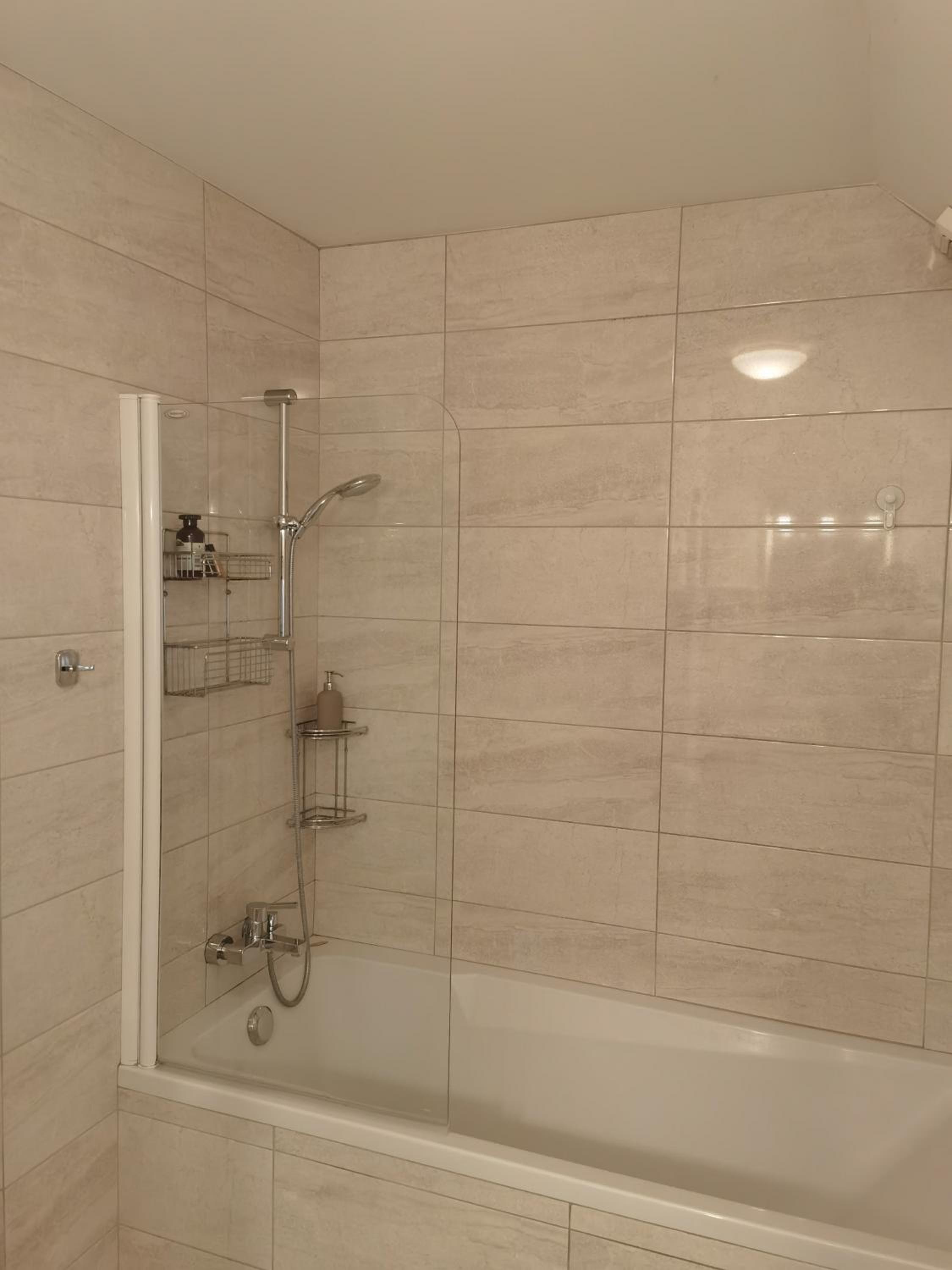 BALCON Apartments
