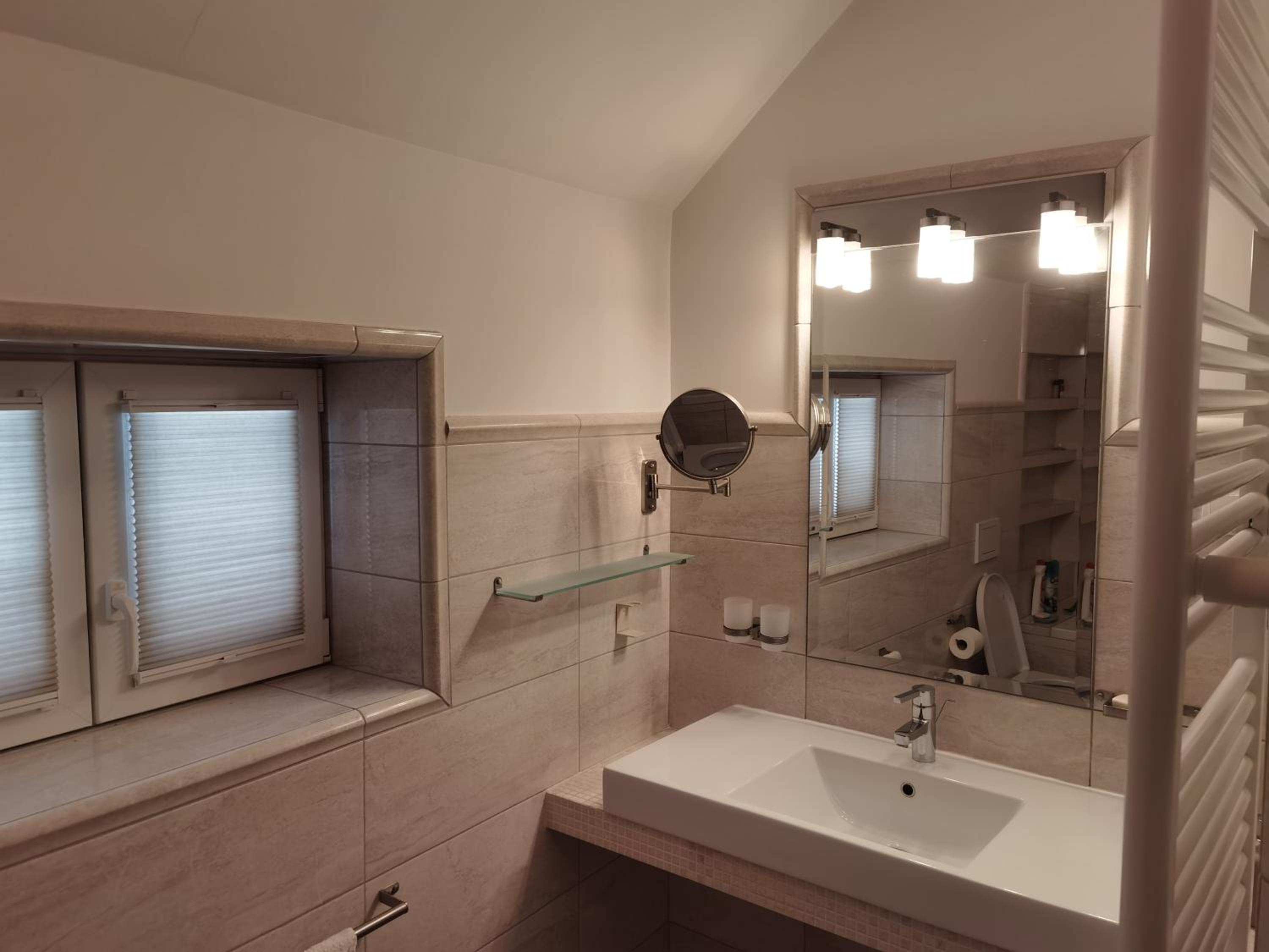BALCON Apartments