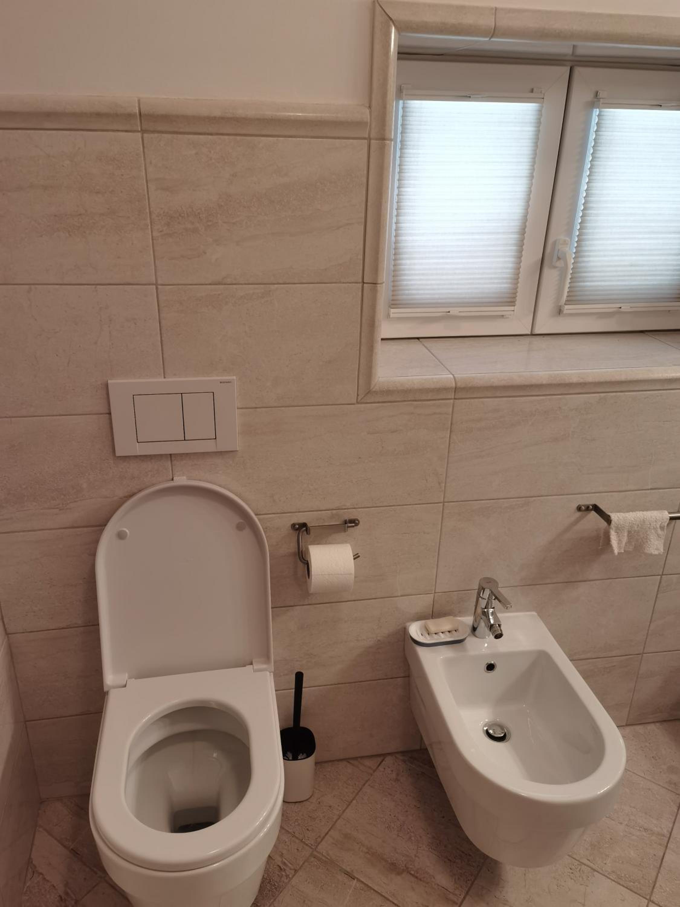 BALCON Apartments