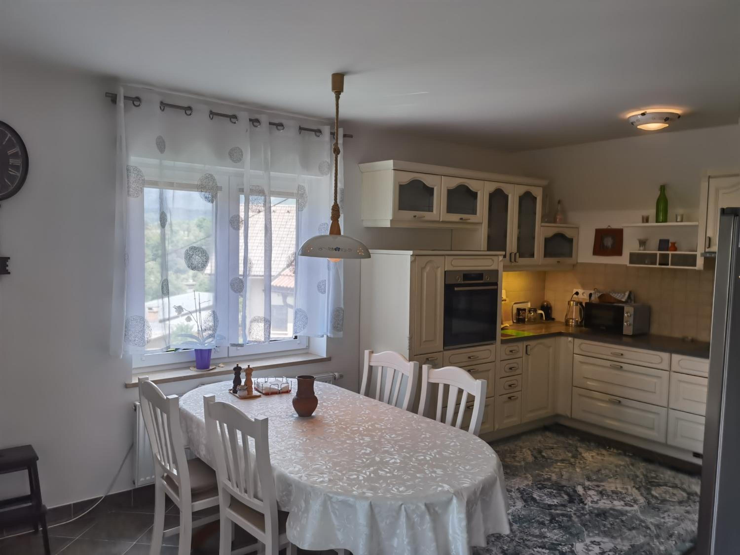BALCON Apartments