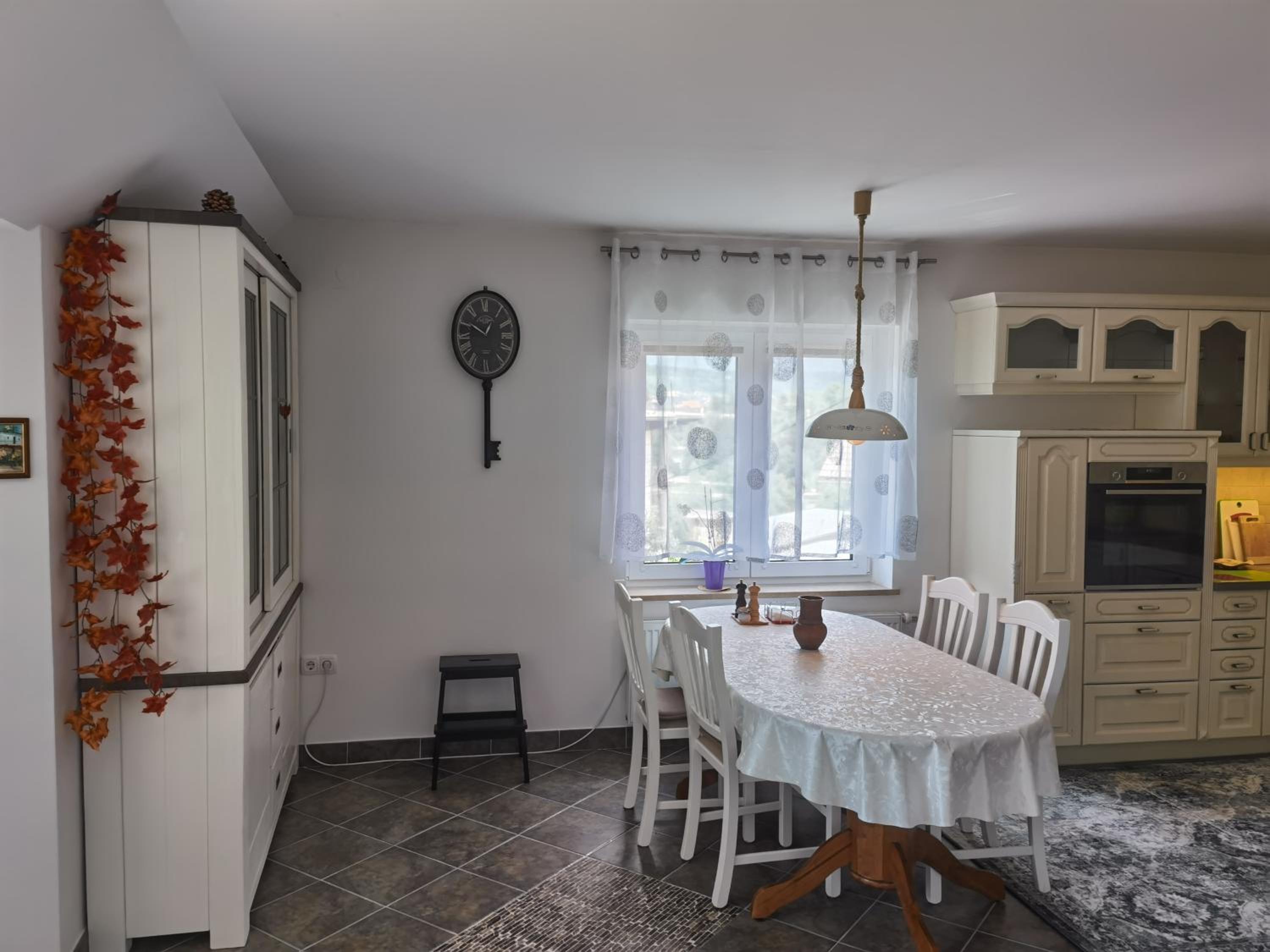 BALCON Apartments