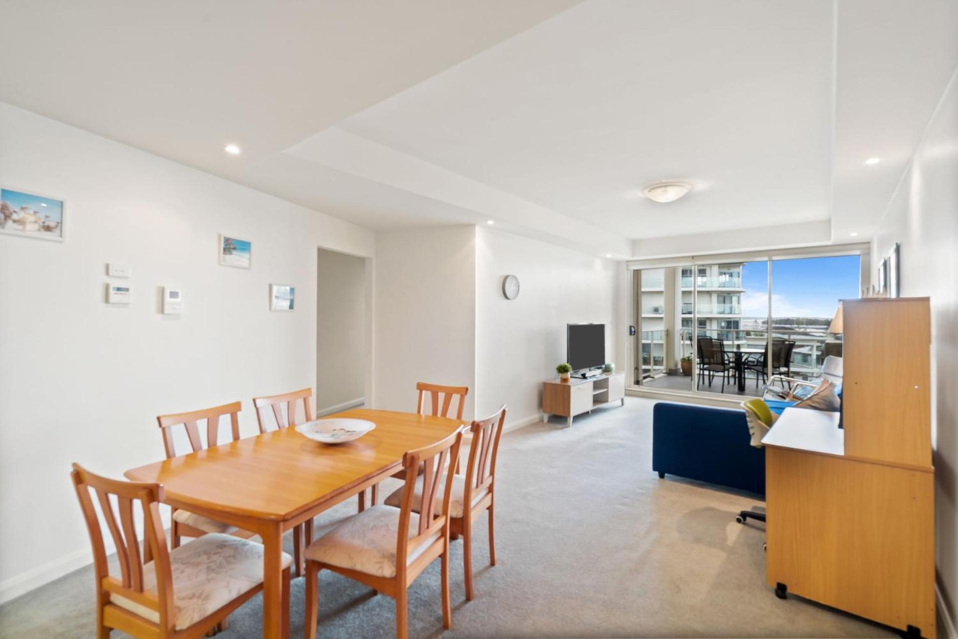 Ocean Views Unit 14 view 3