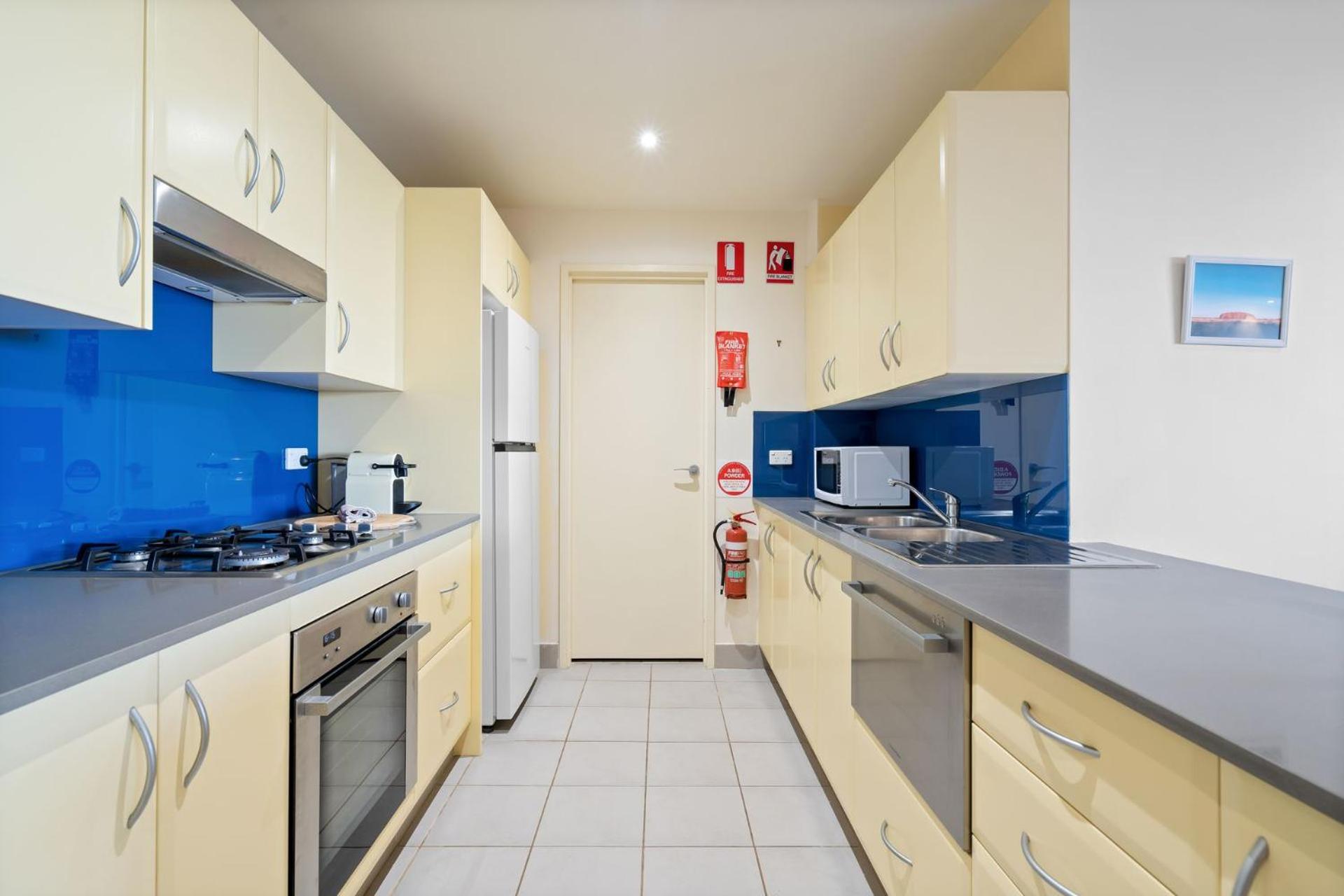 Ocean Views Unit 14 view 4