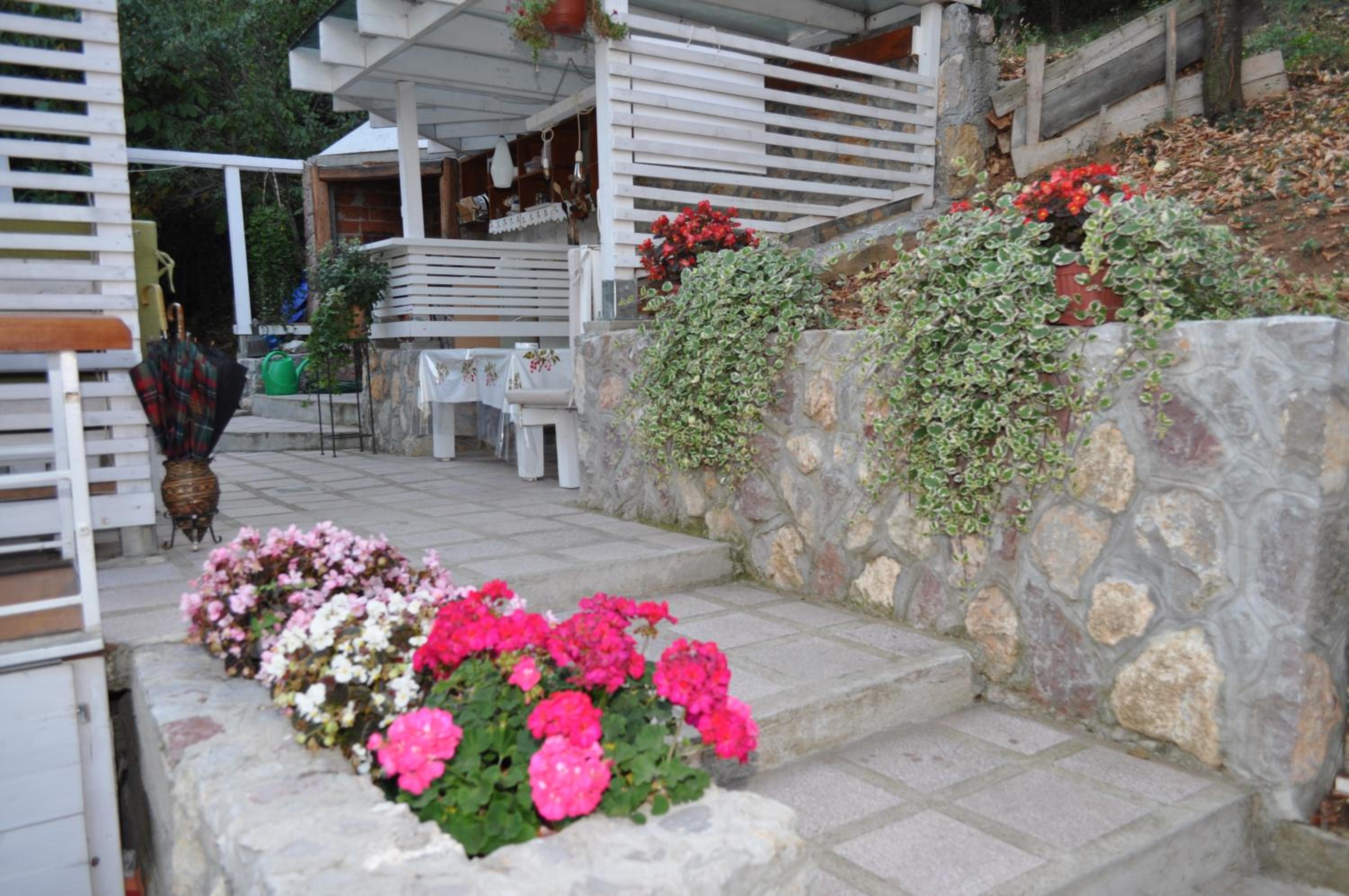 APARTMANI PERGOLO Centar