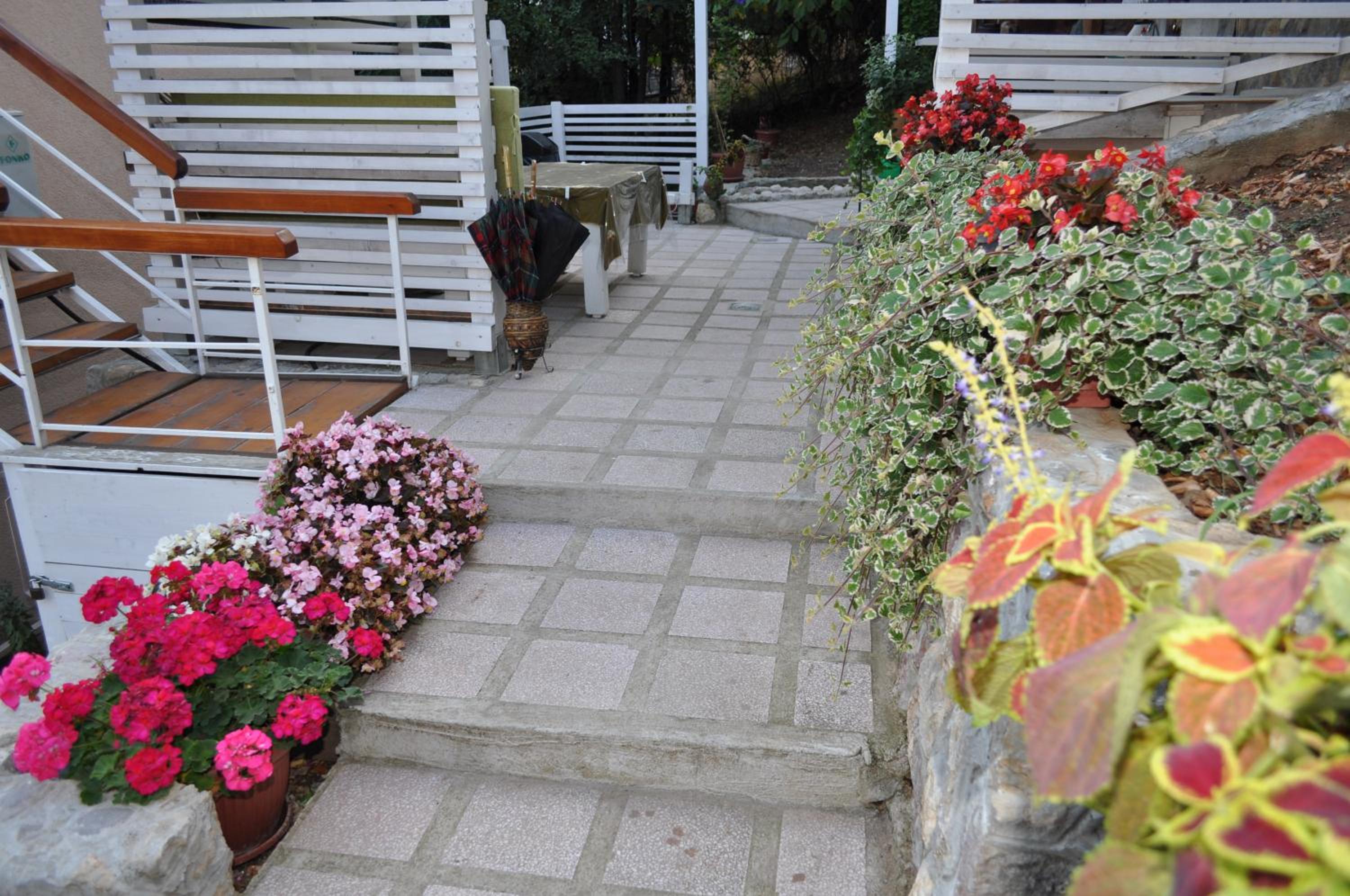 APARTMANI PERGOLO Centar