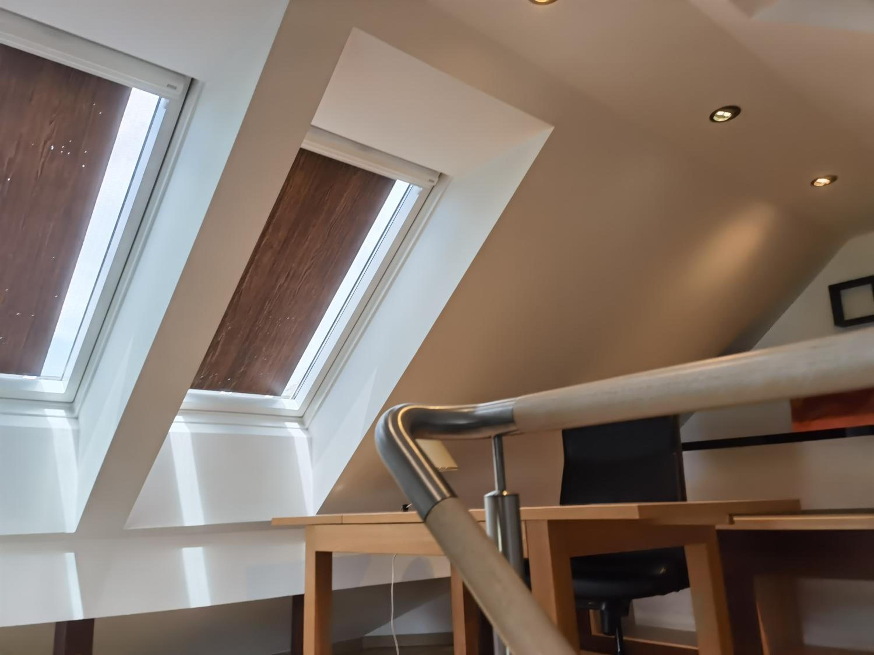 BALCON Apartments