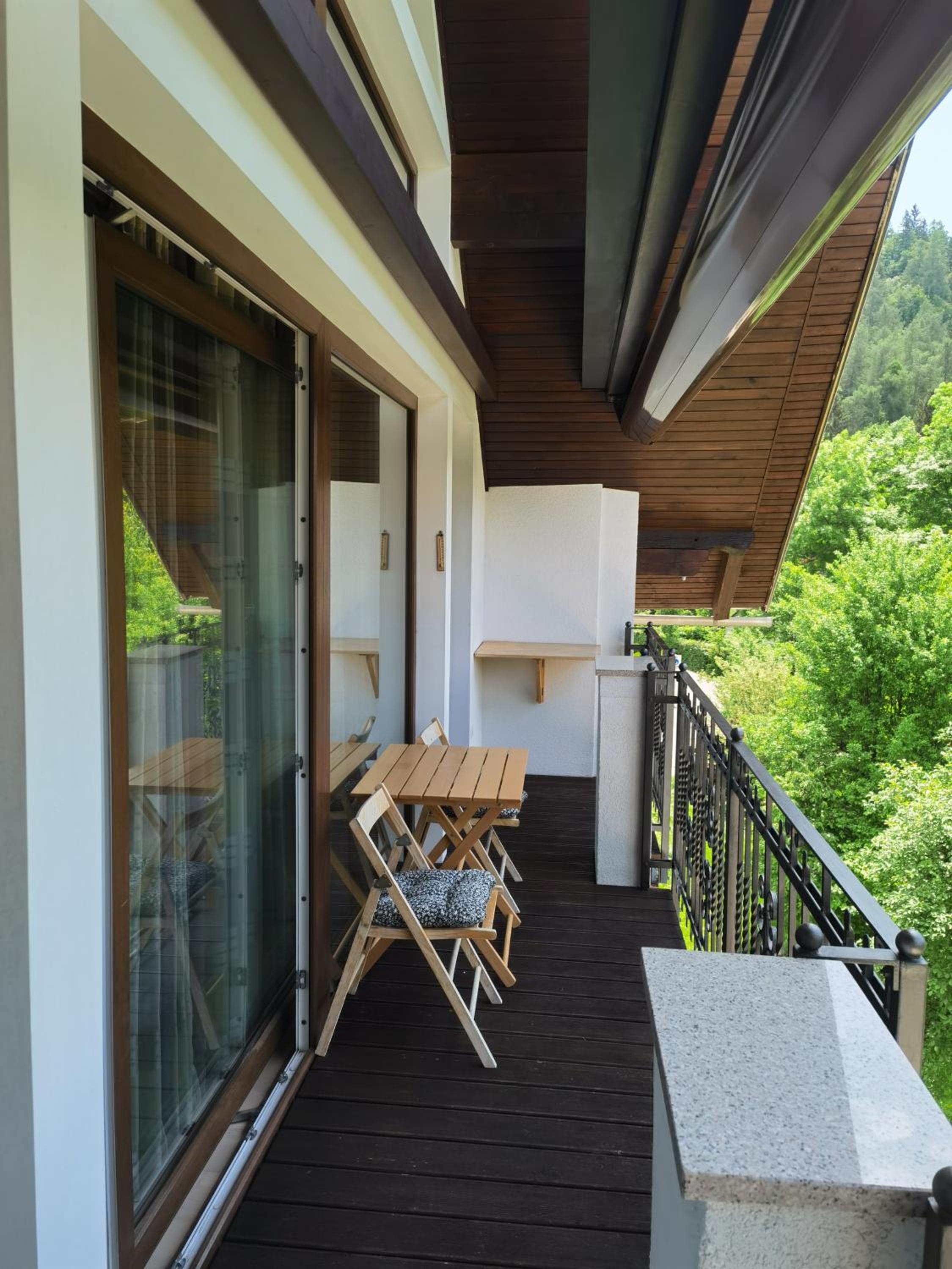 BALCON Apartments
