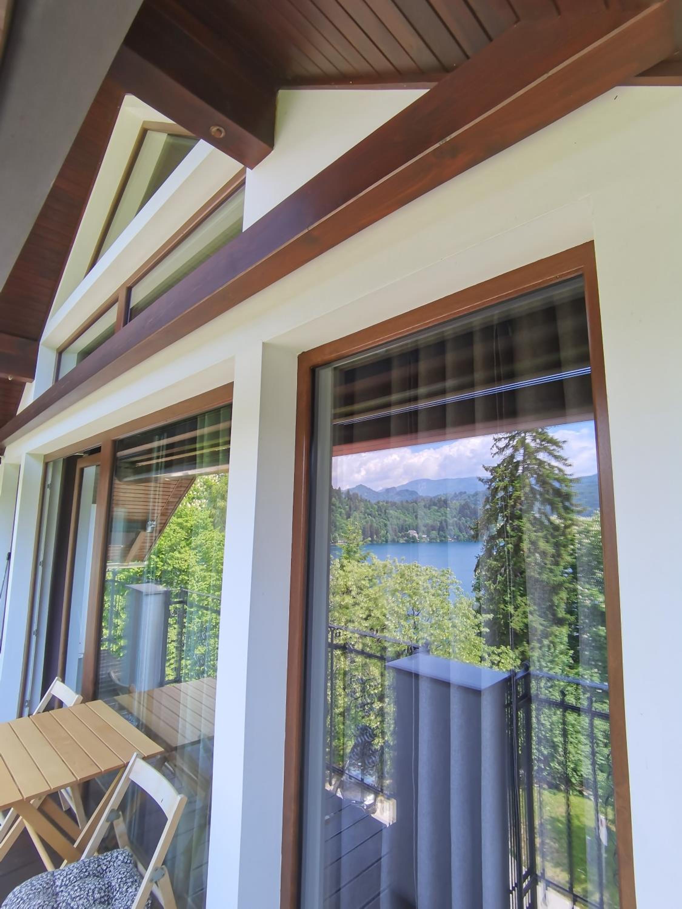 BALCON Apartments