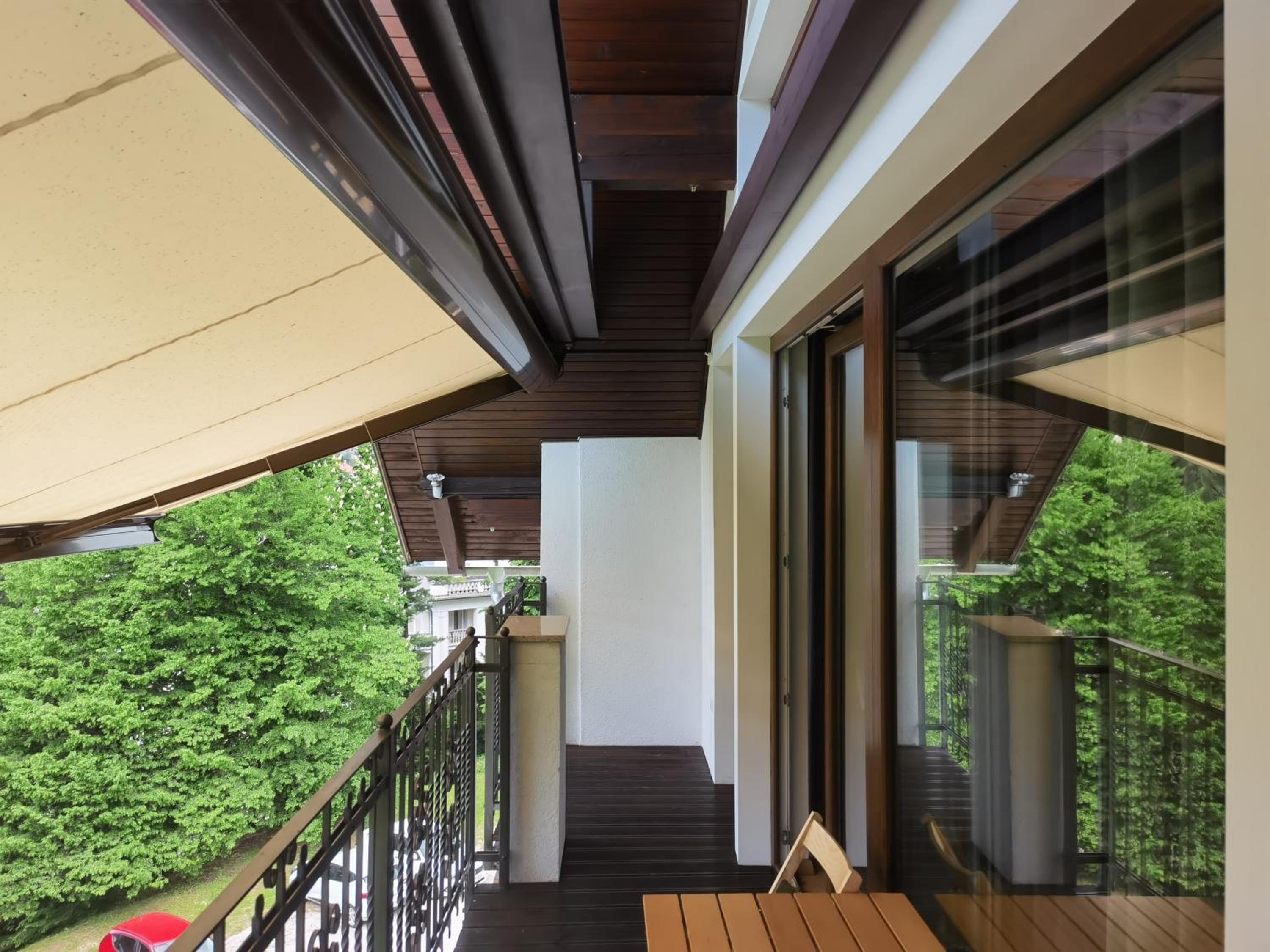 BALCON Apartments
