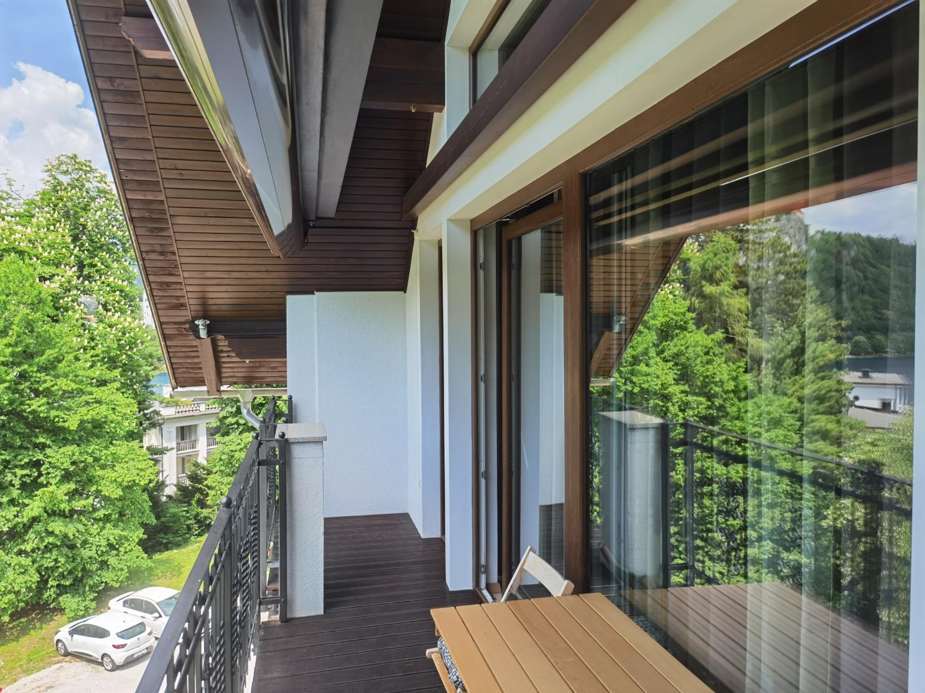 BALCON Apartments