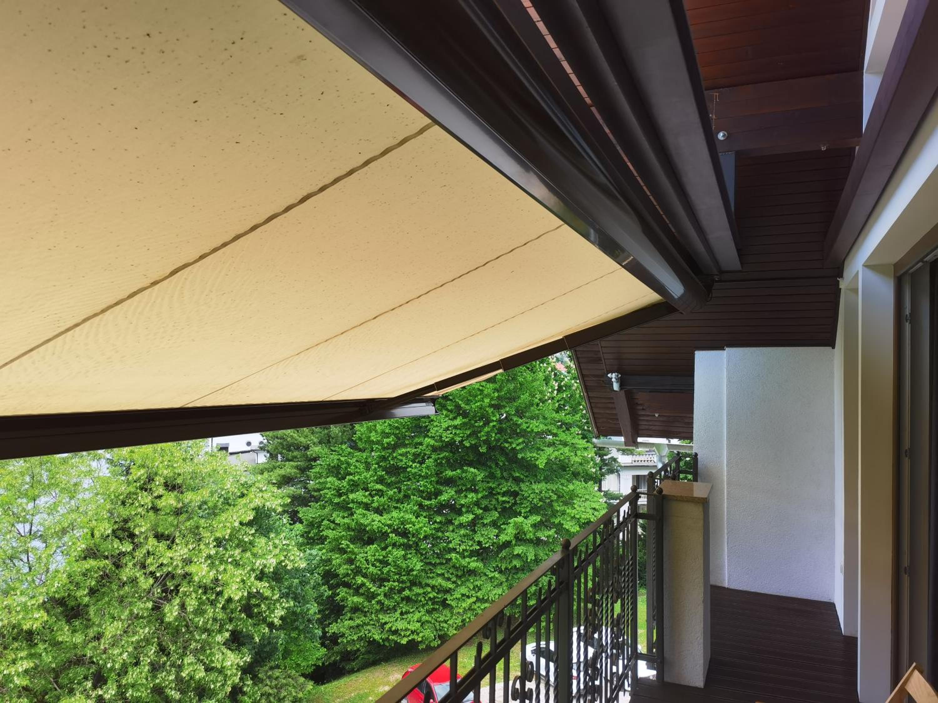 BALCON Apartments