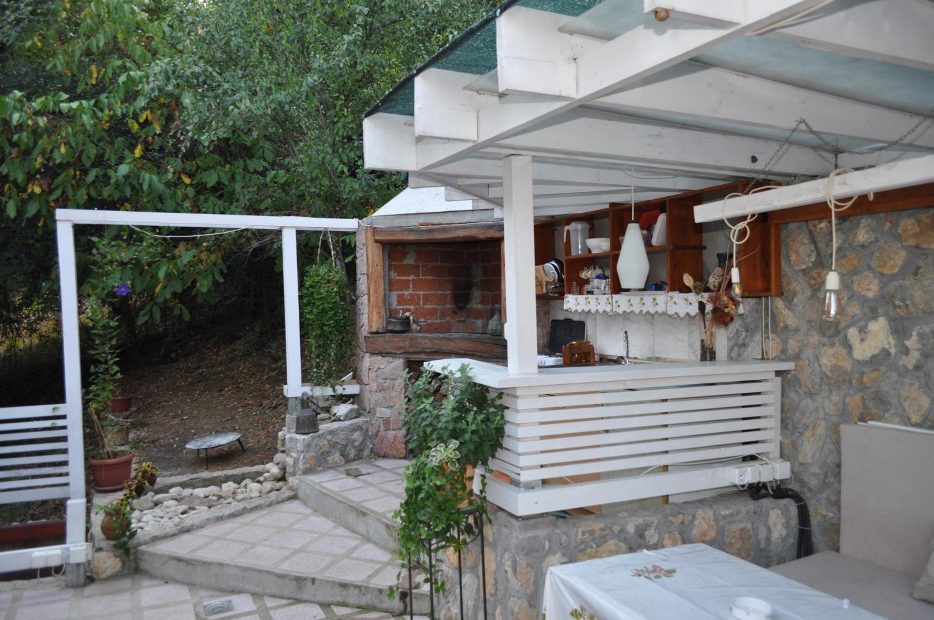 APARTMANI PERGOLO Centar