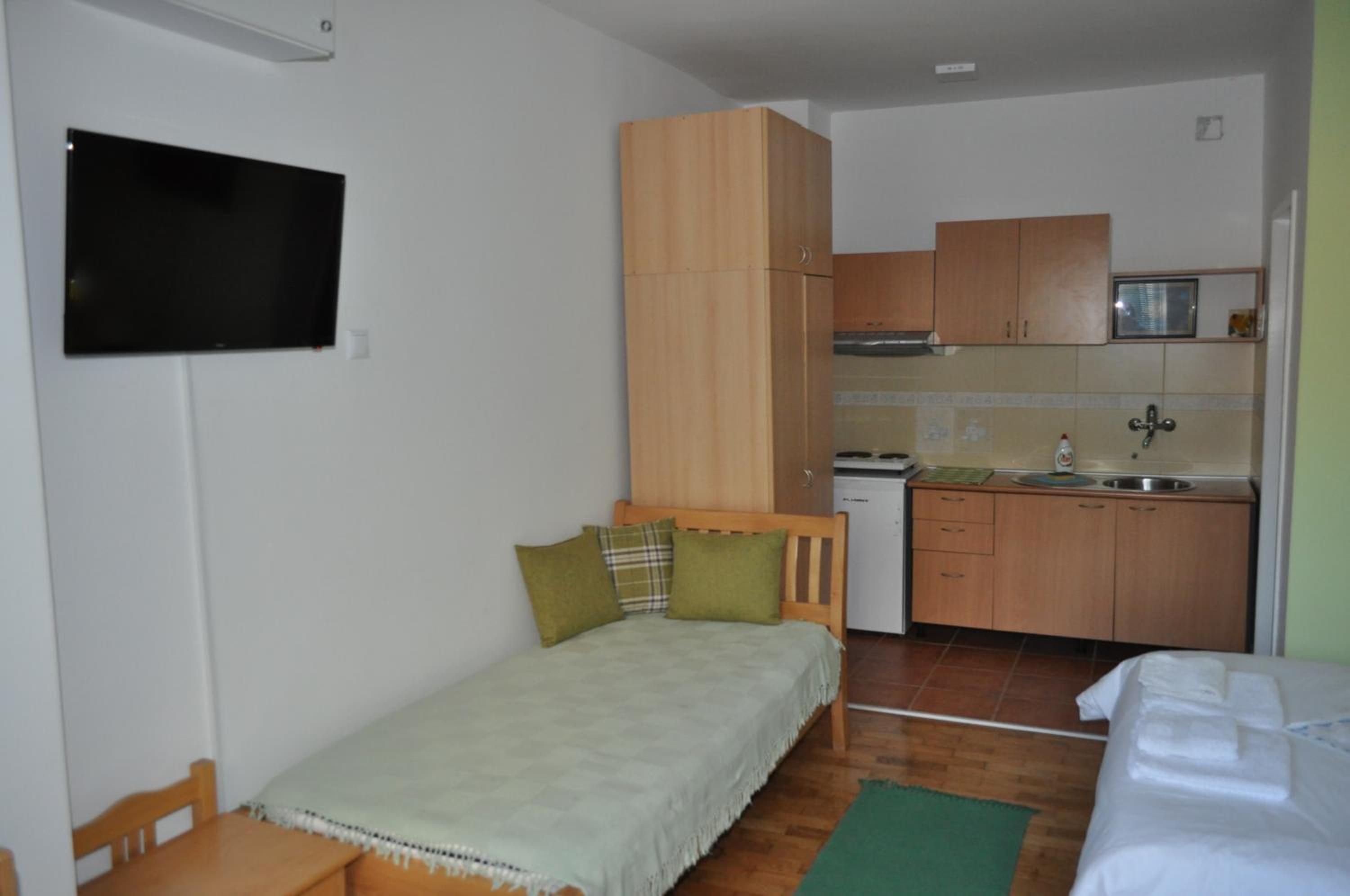 APARTMANI PERGOLO Centar