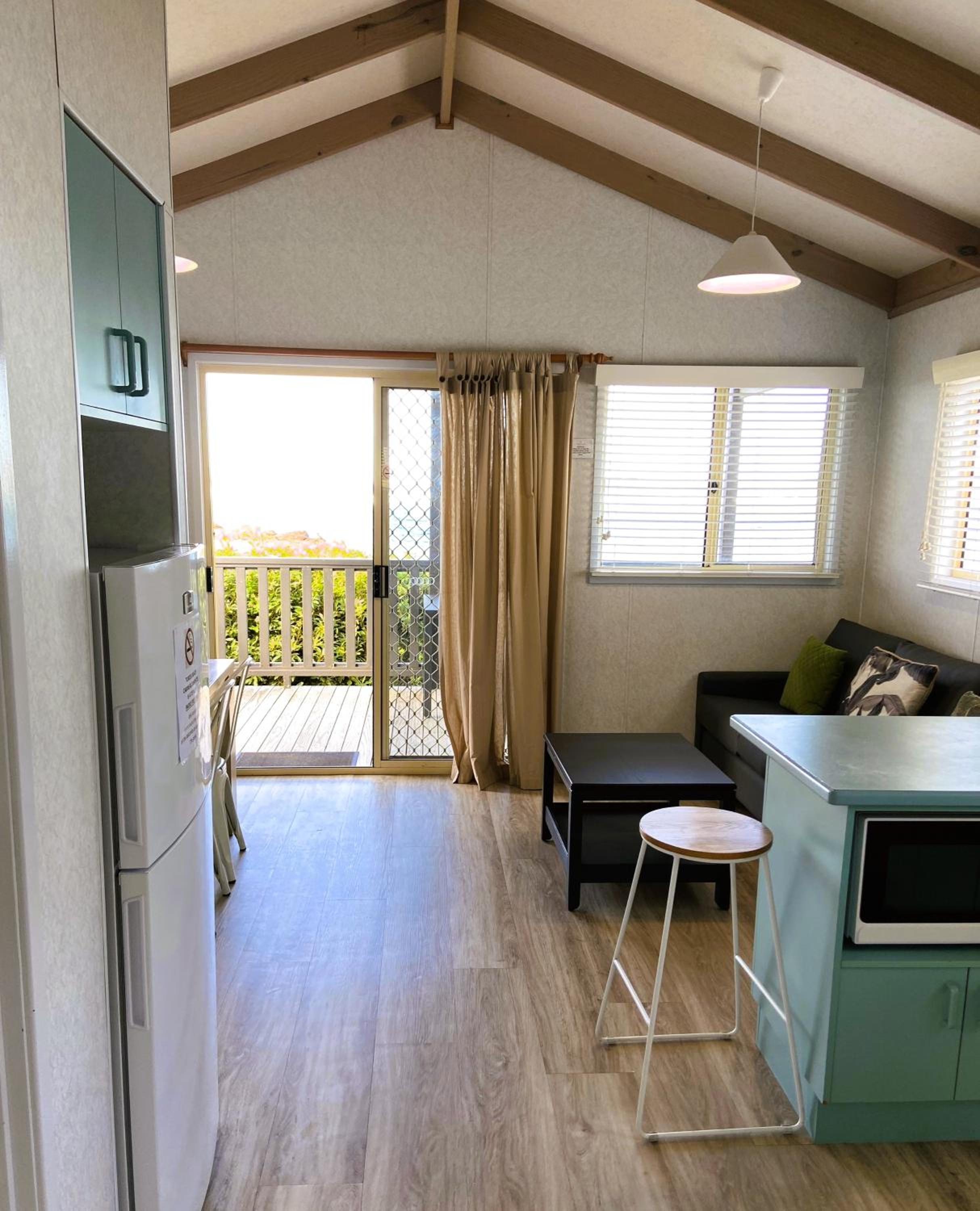 Tuross Beach Cabins & Campsites