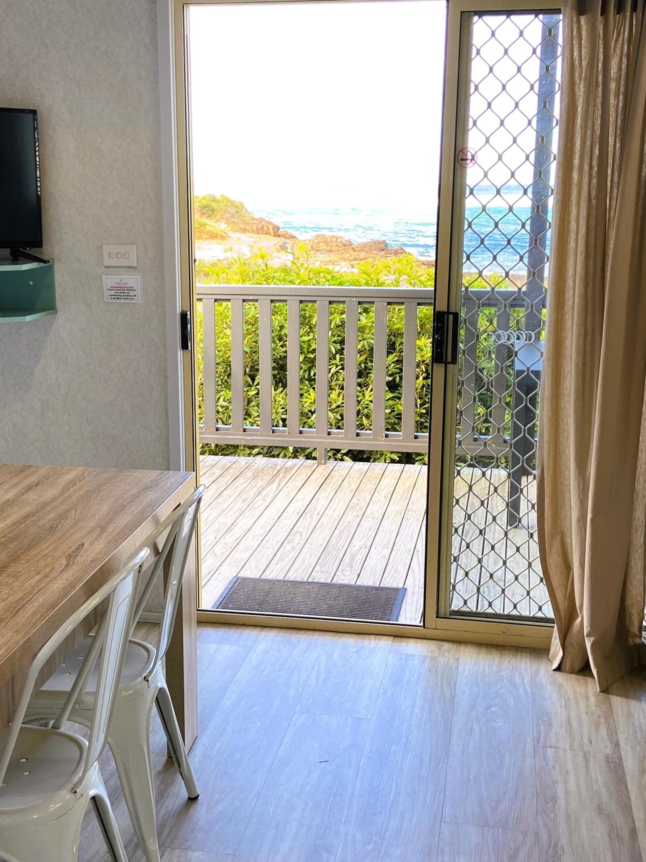 Tuross Beach Cabins & Campsites