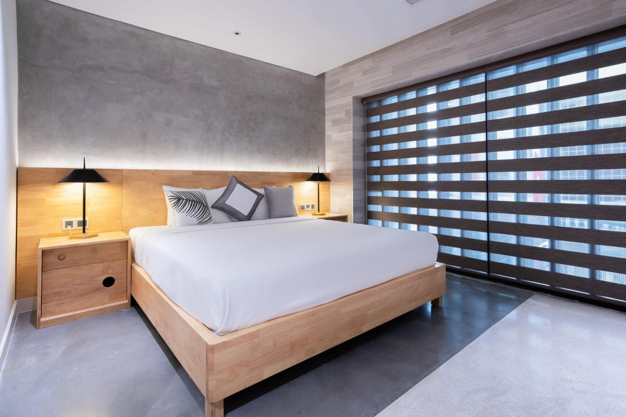 Bi Eco Suites Hanoi photo 3