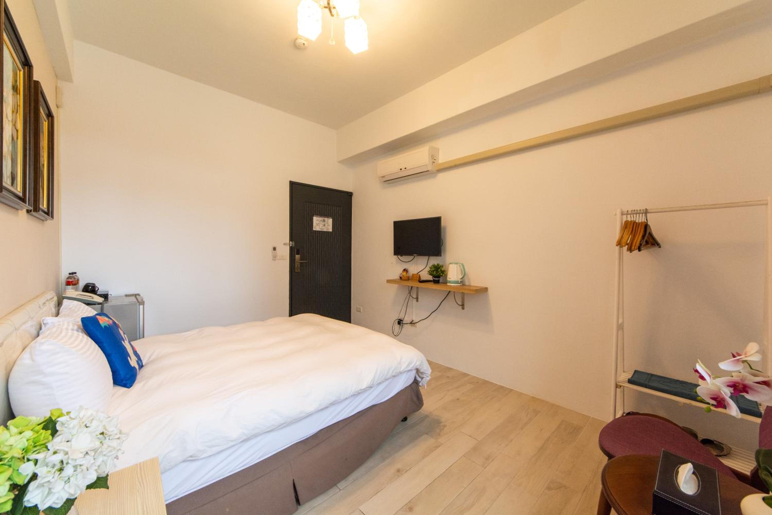 Jinguann B&B