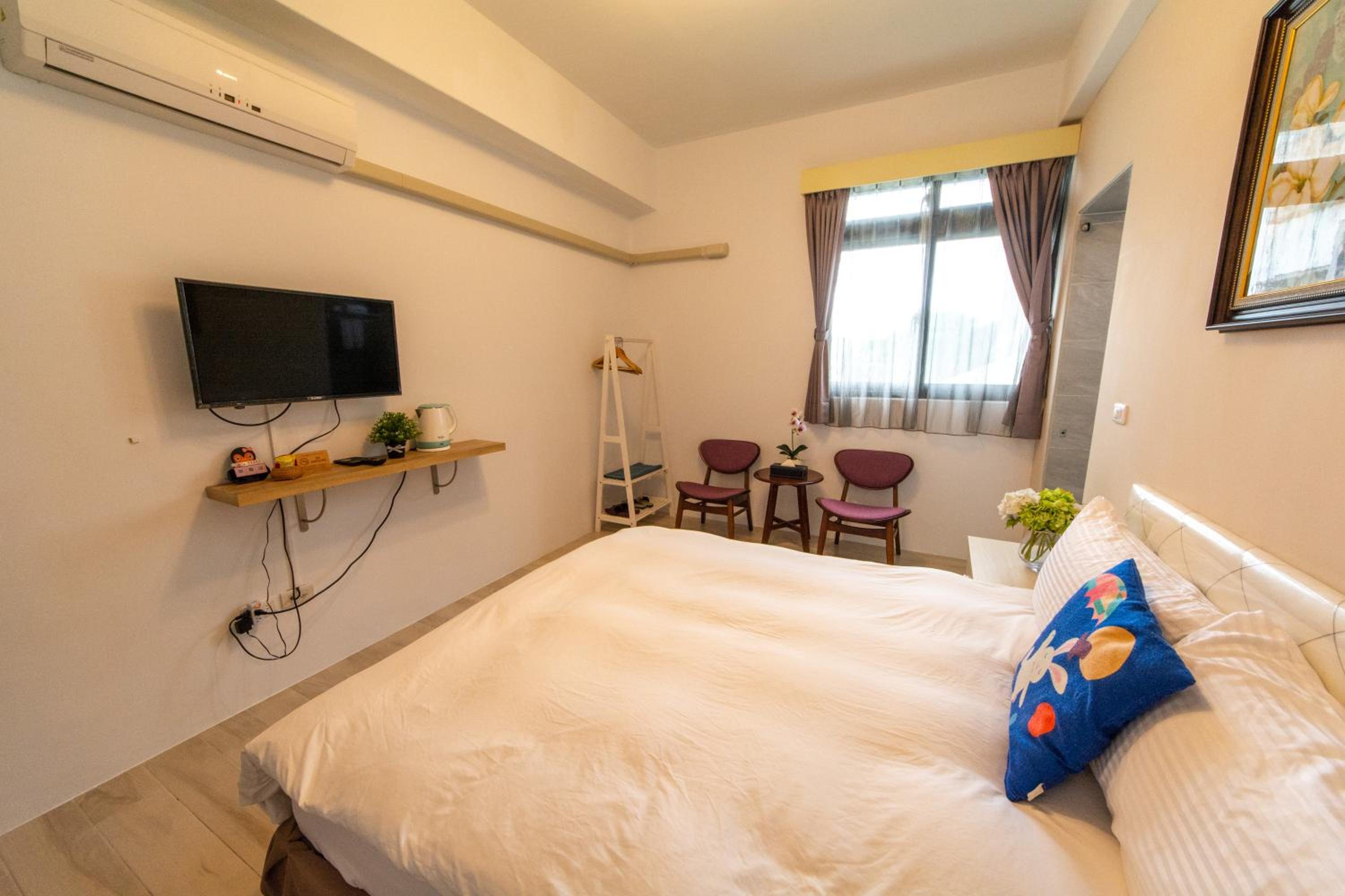 Jinguann B&B