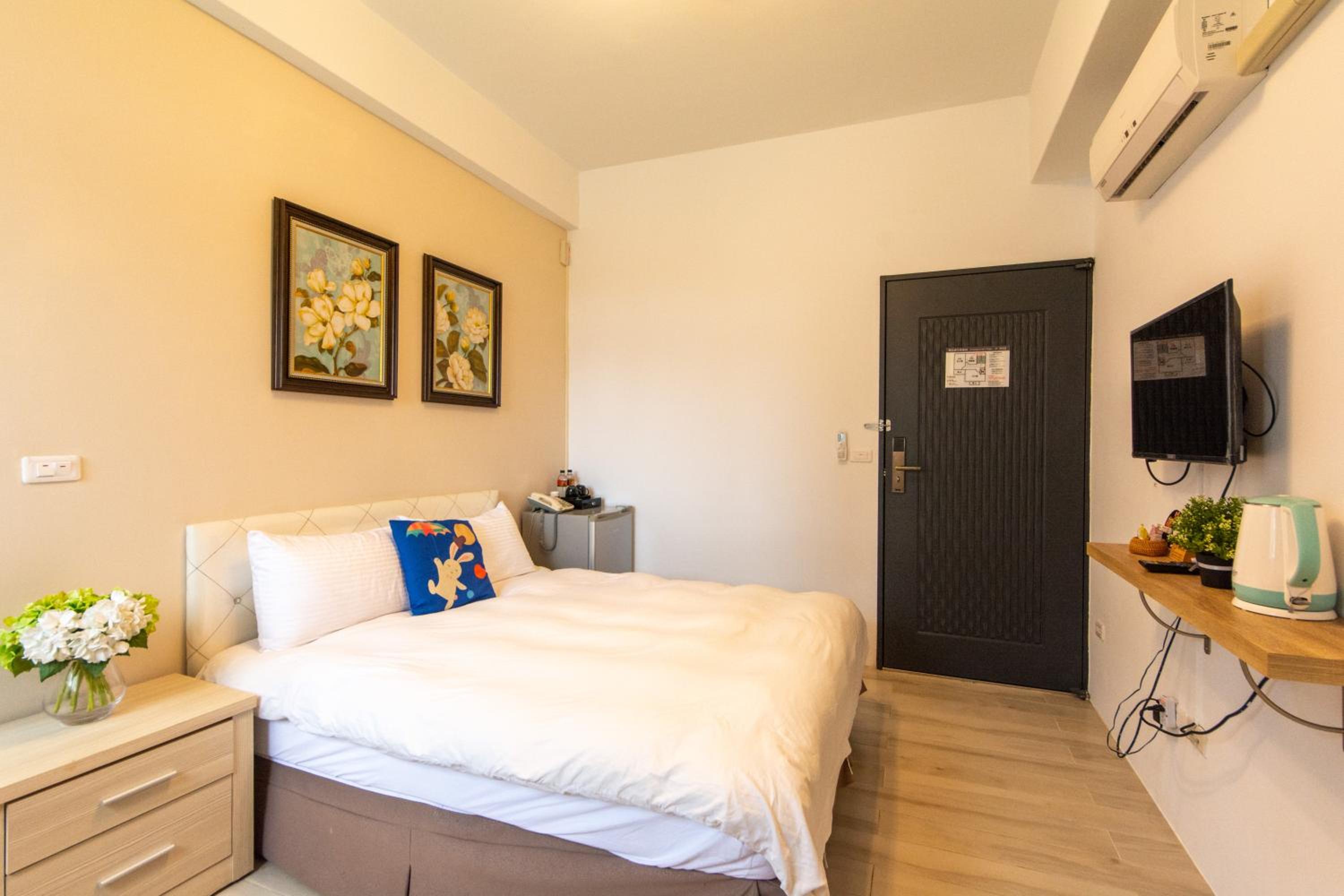 Jinguann B&B
