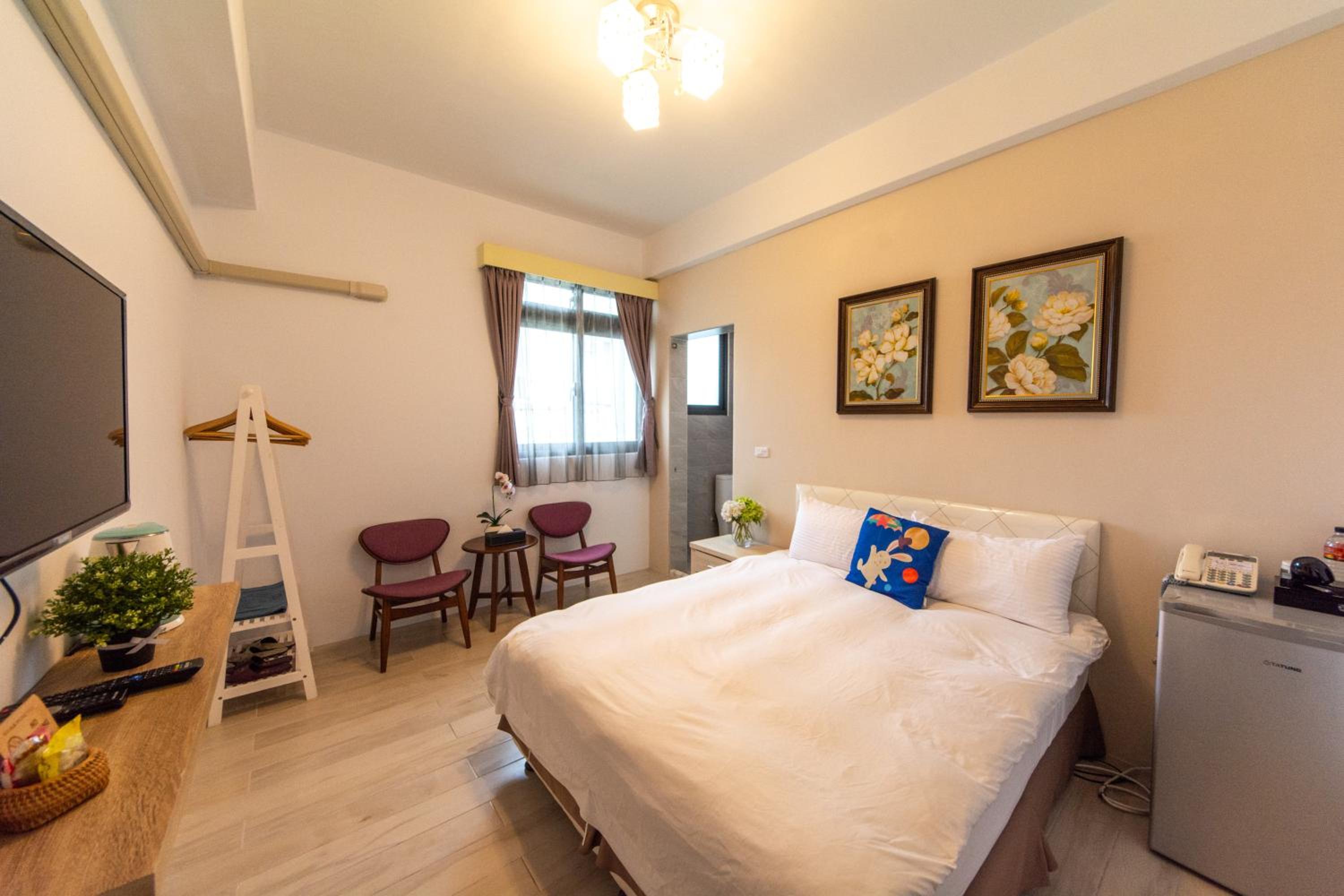 Jinguann B&B