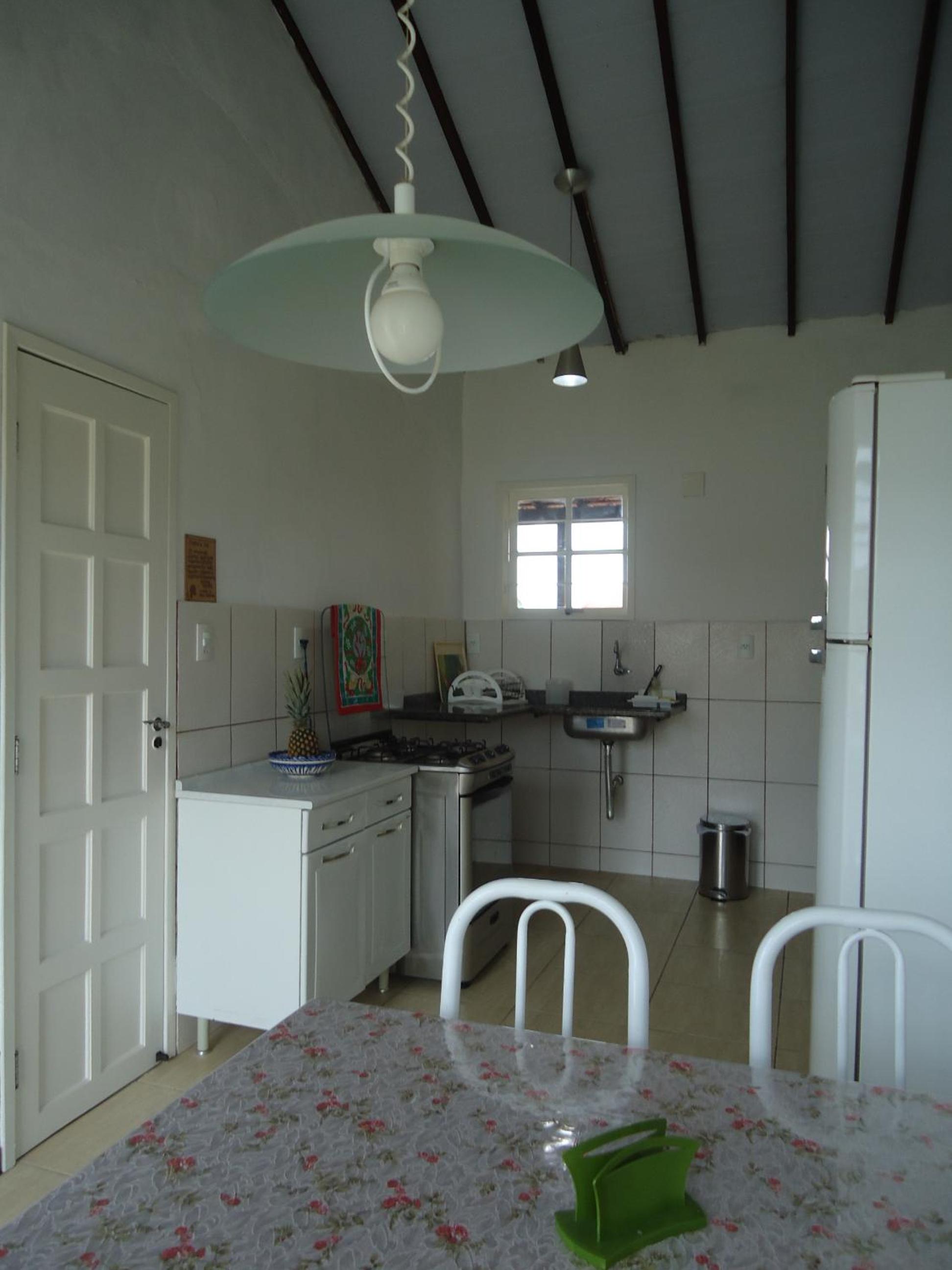 Vila do Sossego
