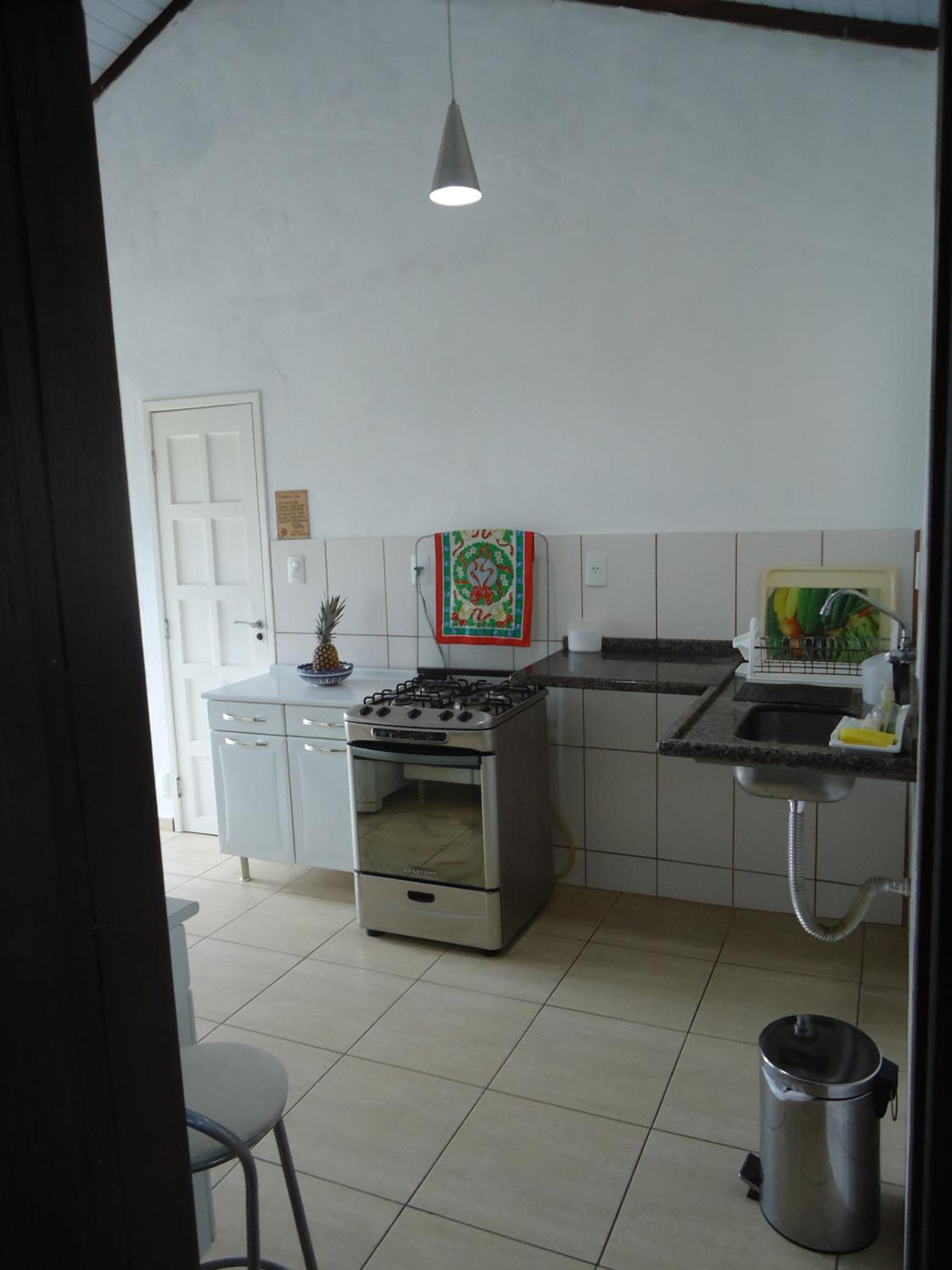 Vila do Sossego