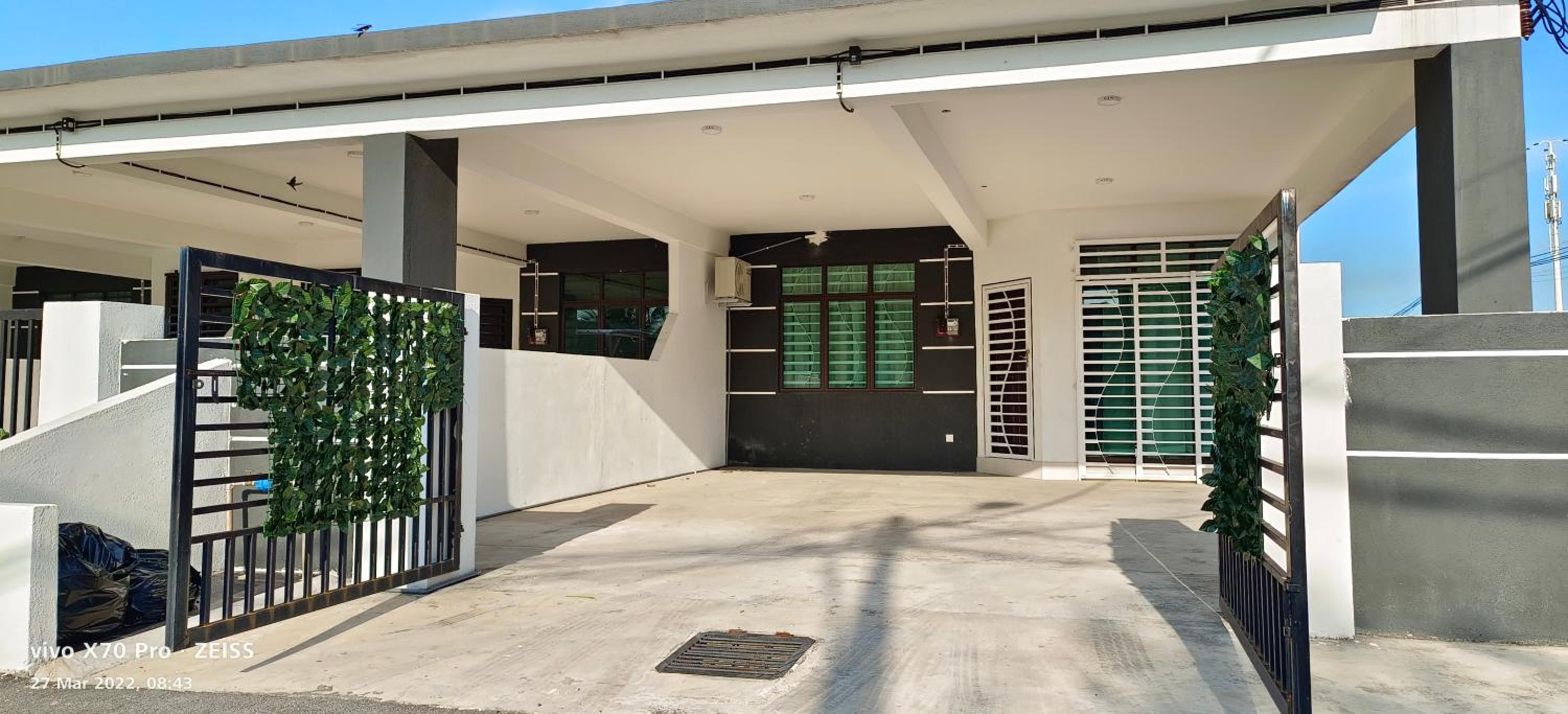 Sofea Hana Homestay, Pantai Balok, Kuantan photo 3
