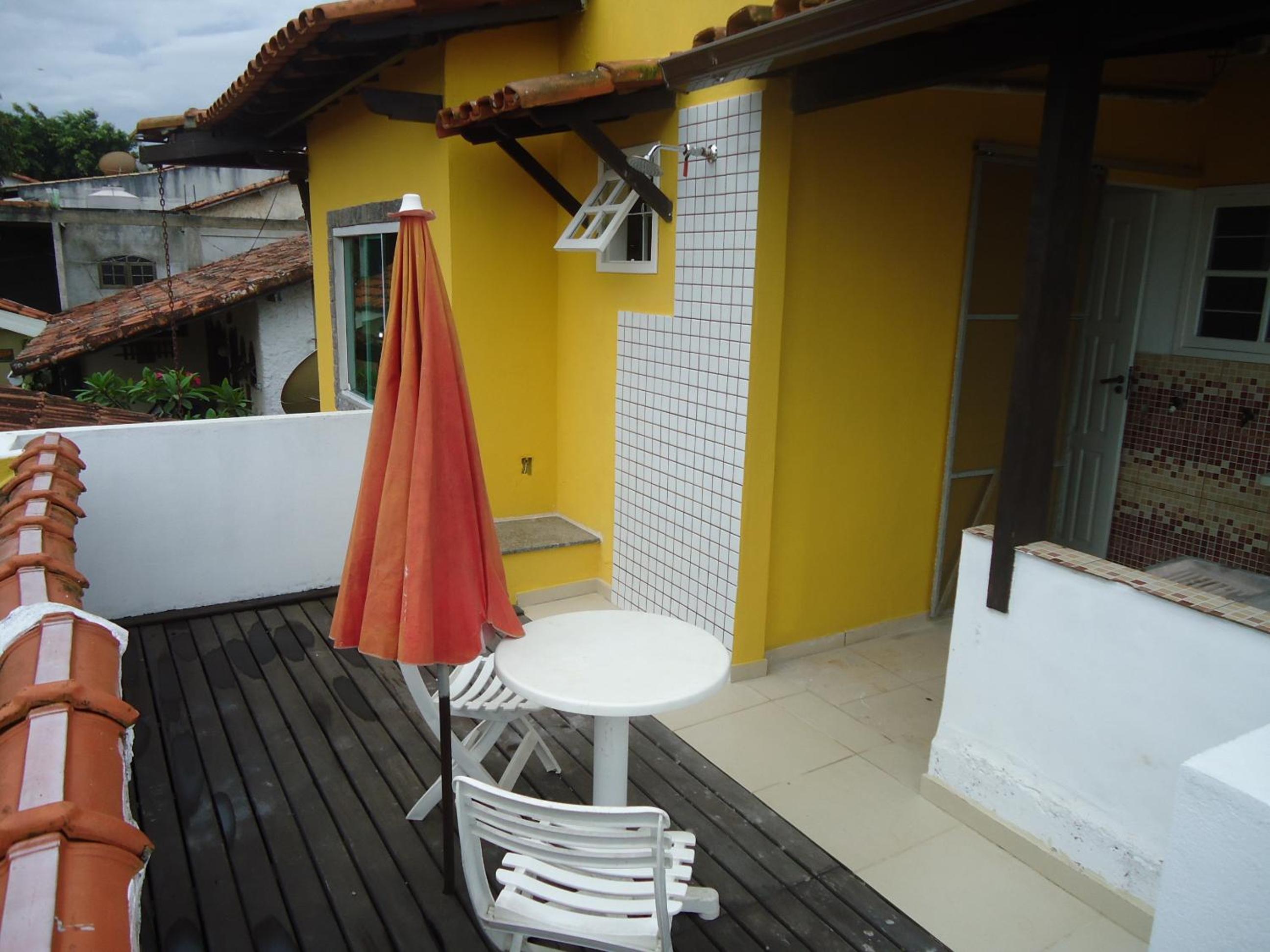 Vila do Sossego