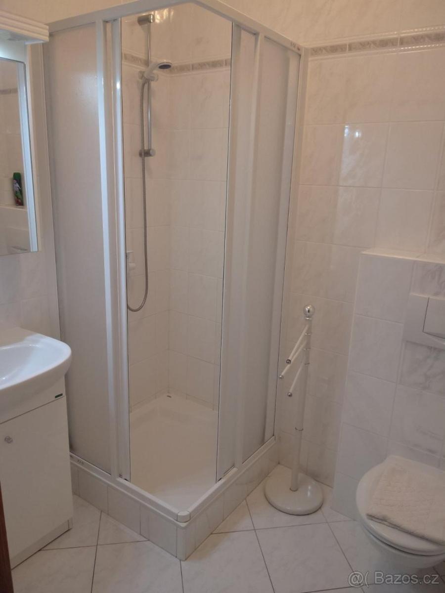 Pension Kubů Apartment 4 samostatný byt s kuchyní view 4