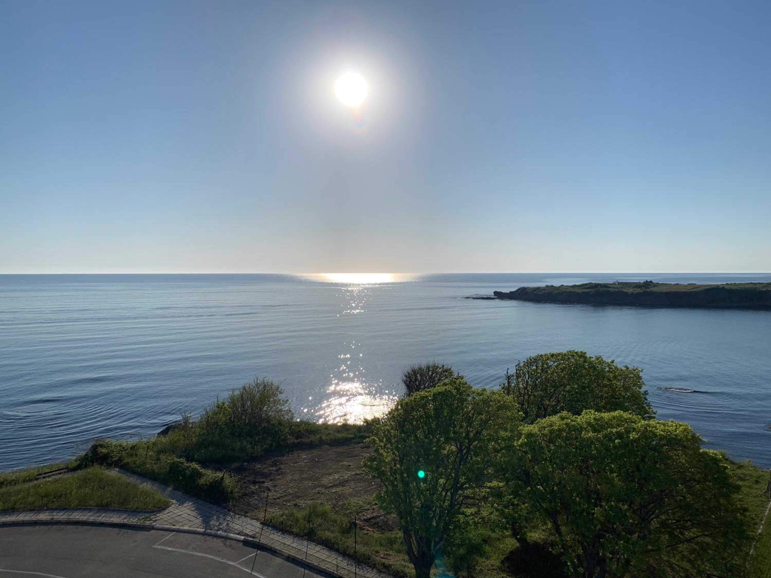 Magic Sea View view 4