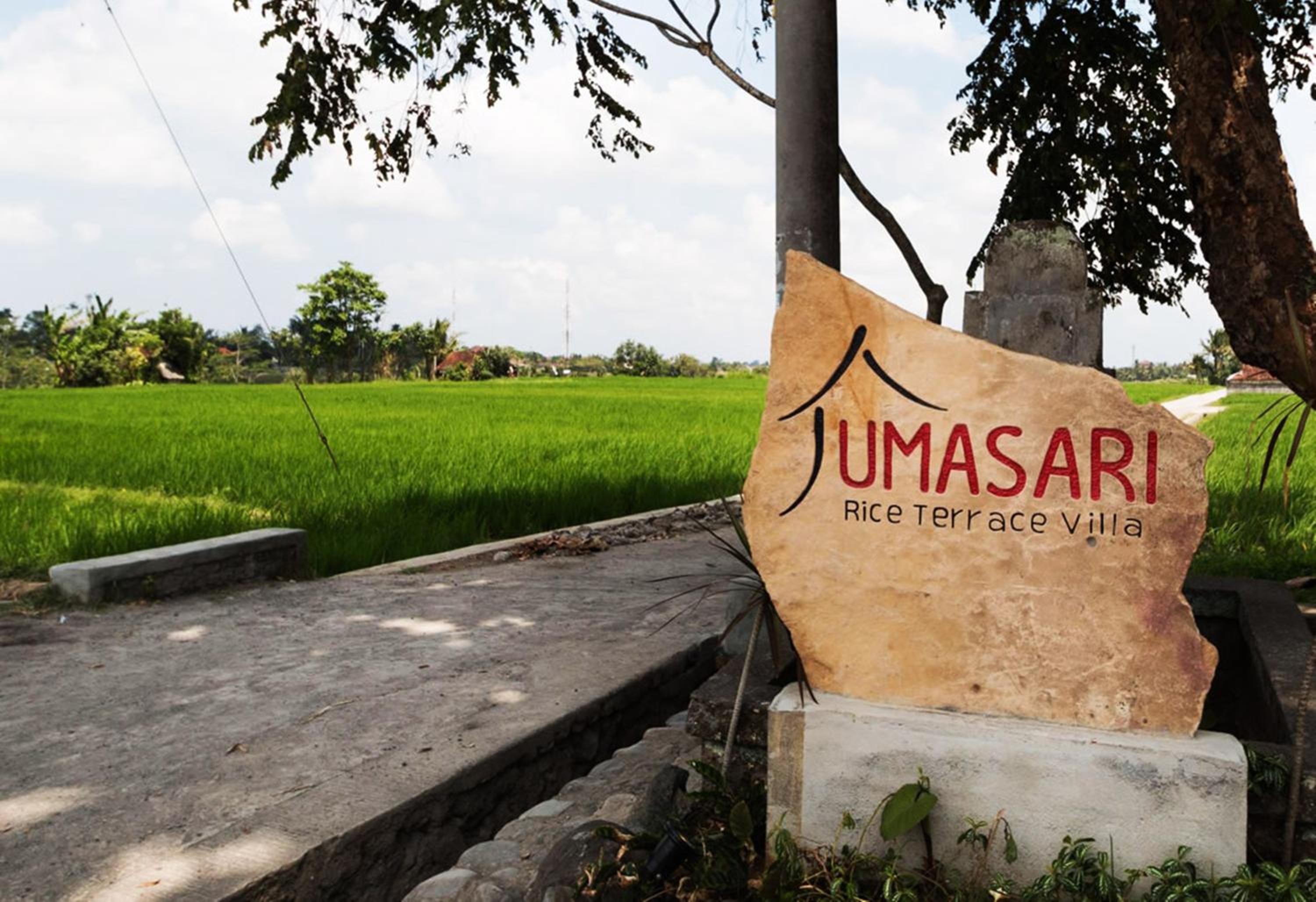 Umasari Rice Terrace Villa by AGATA view 5