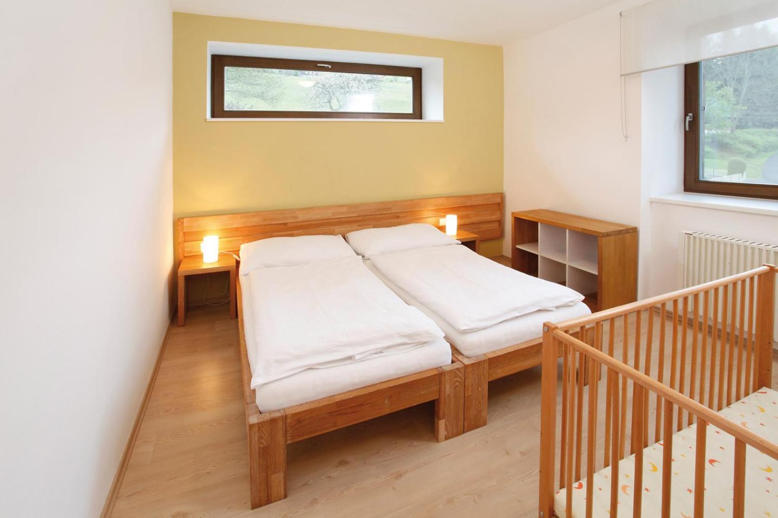 Apartmán Stará škola