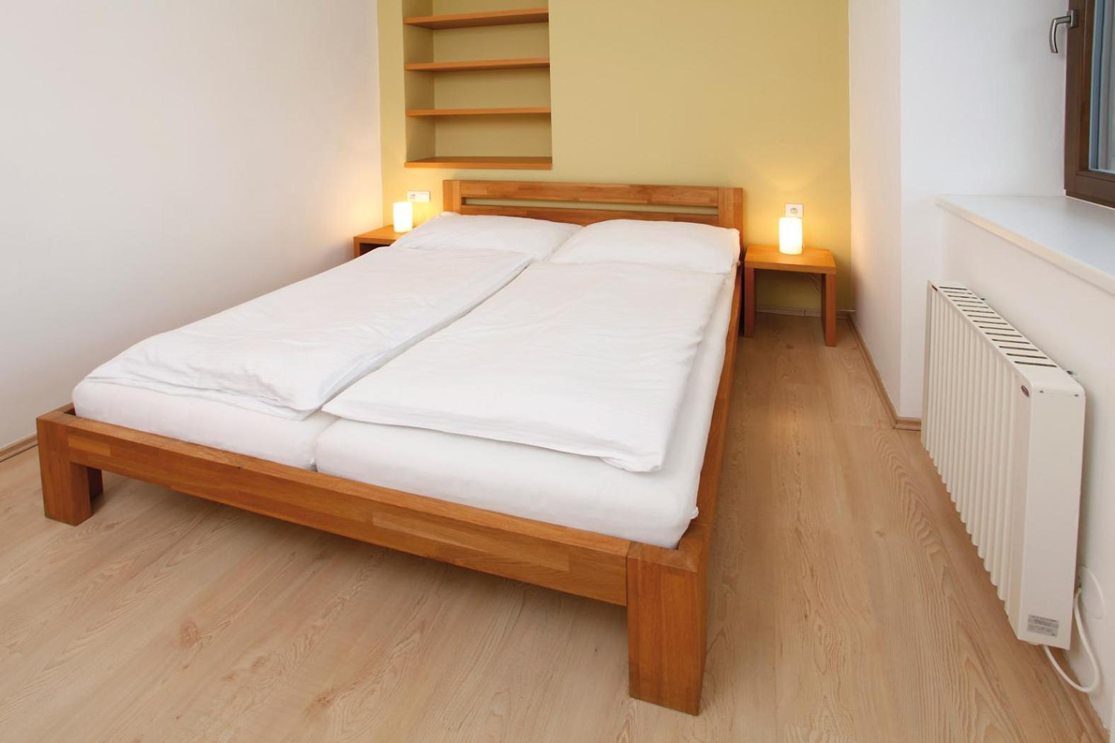 Apartmán Stará škola