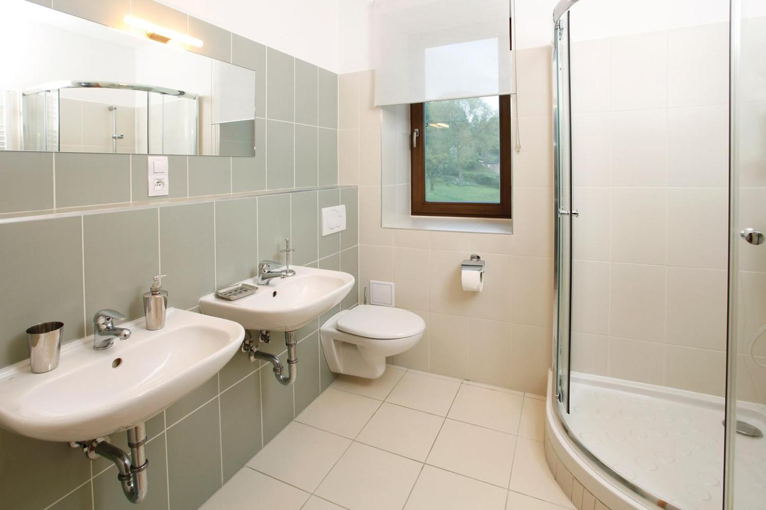 Apartmán Stará škola