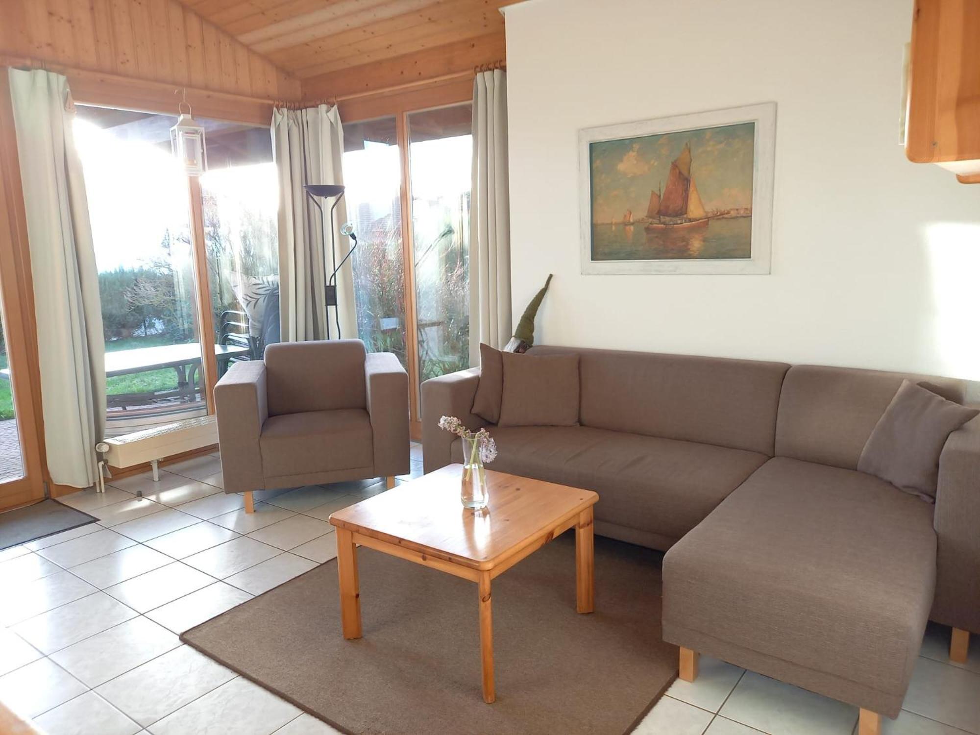 Anne See Ferienhaus Sehestedt view 2