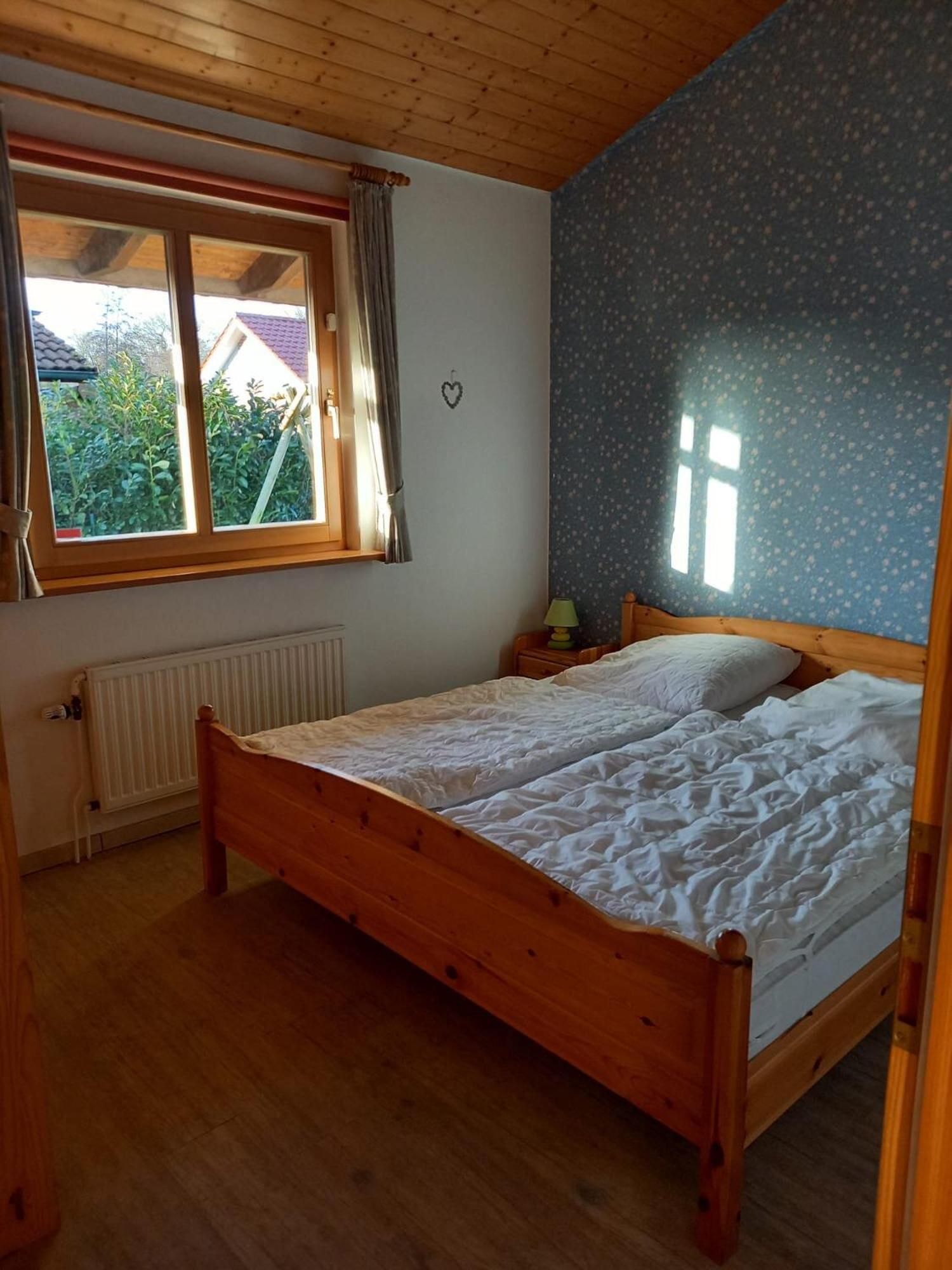 Anne See Ferienhaus Sehestedt view 5