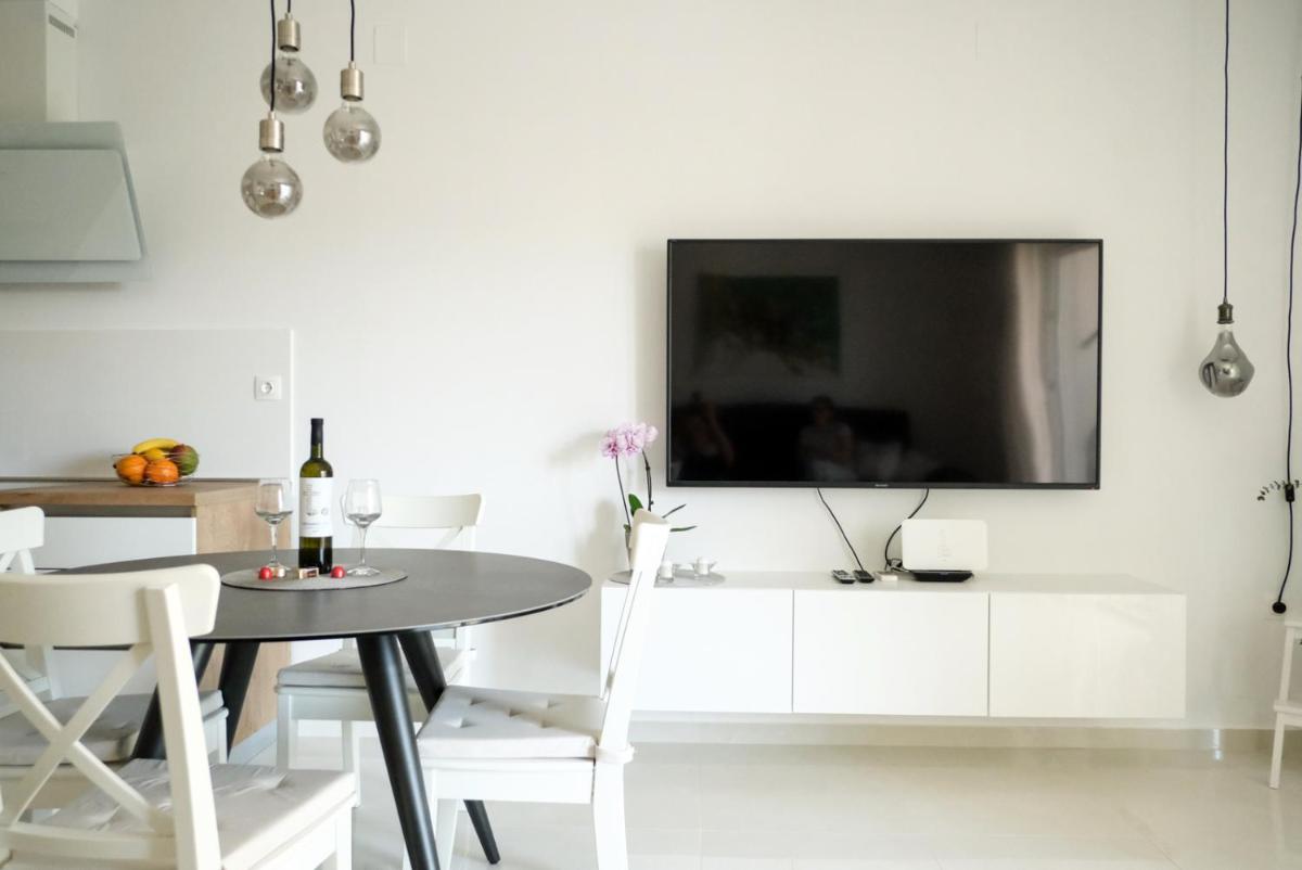 LUXURY APARTMENT MEJE view 2