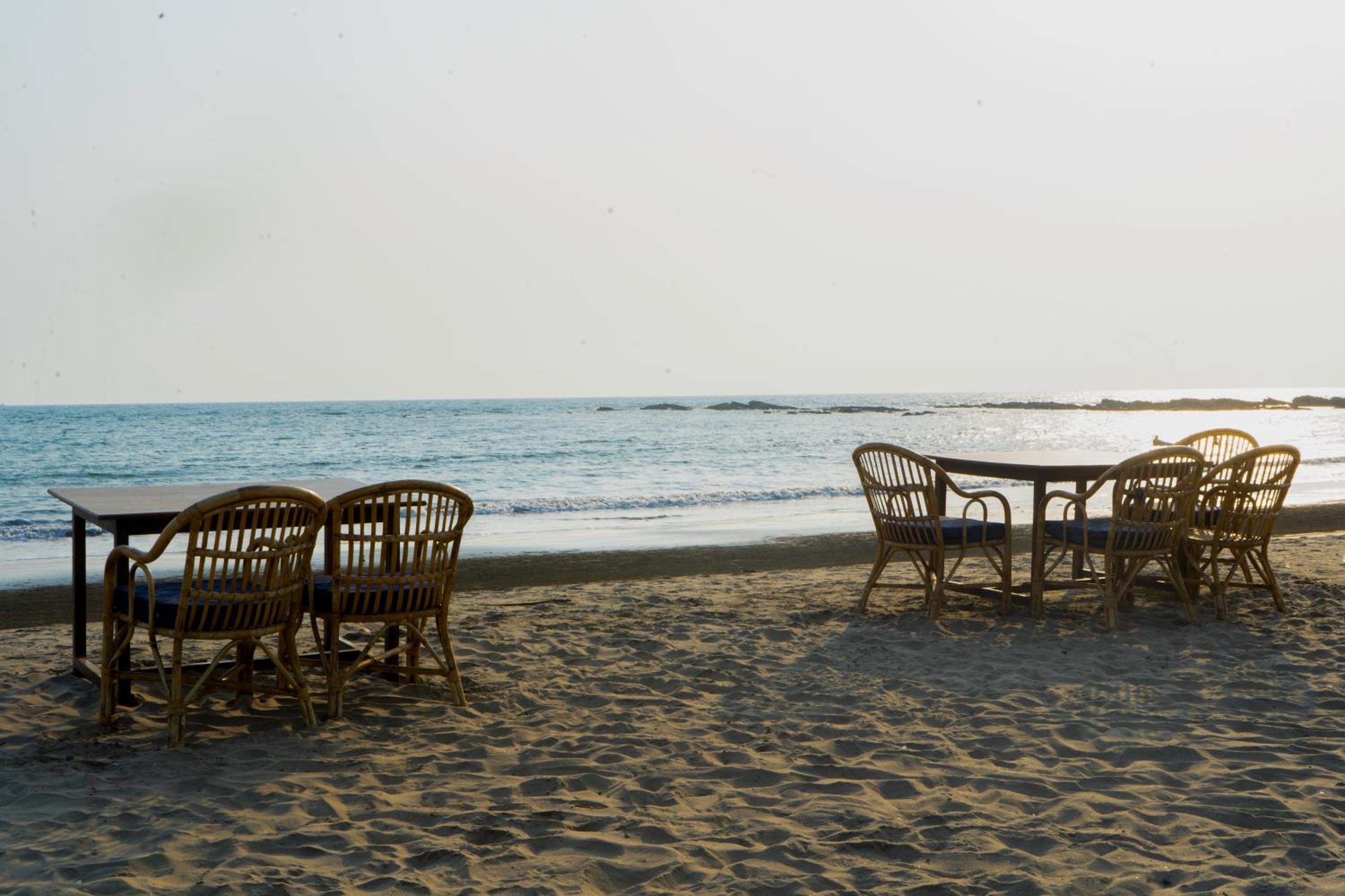 Shaan Coco Palms Beach Resort