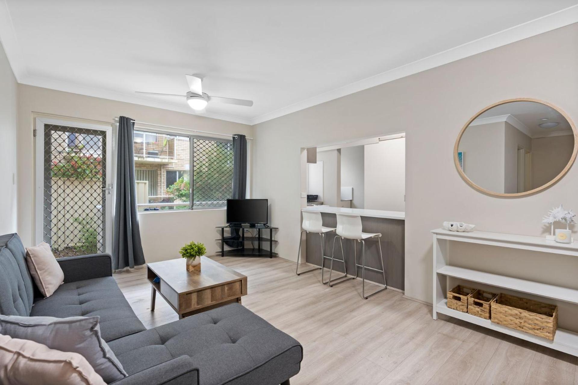 Jewel Court Unit 1 view 2