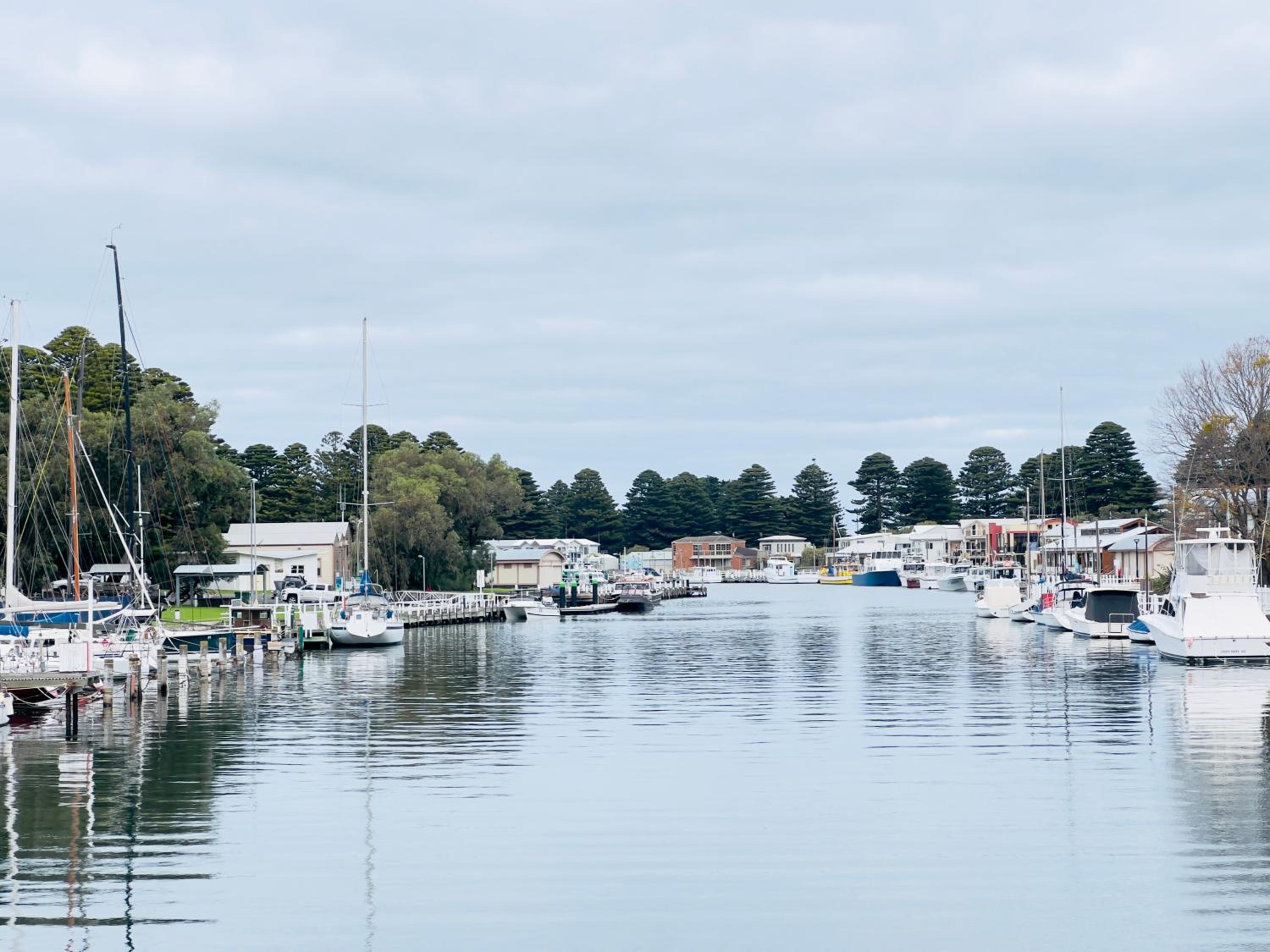 A1 Motels and Apartments Port Fairy