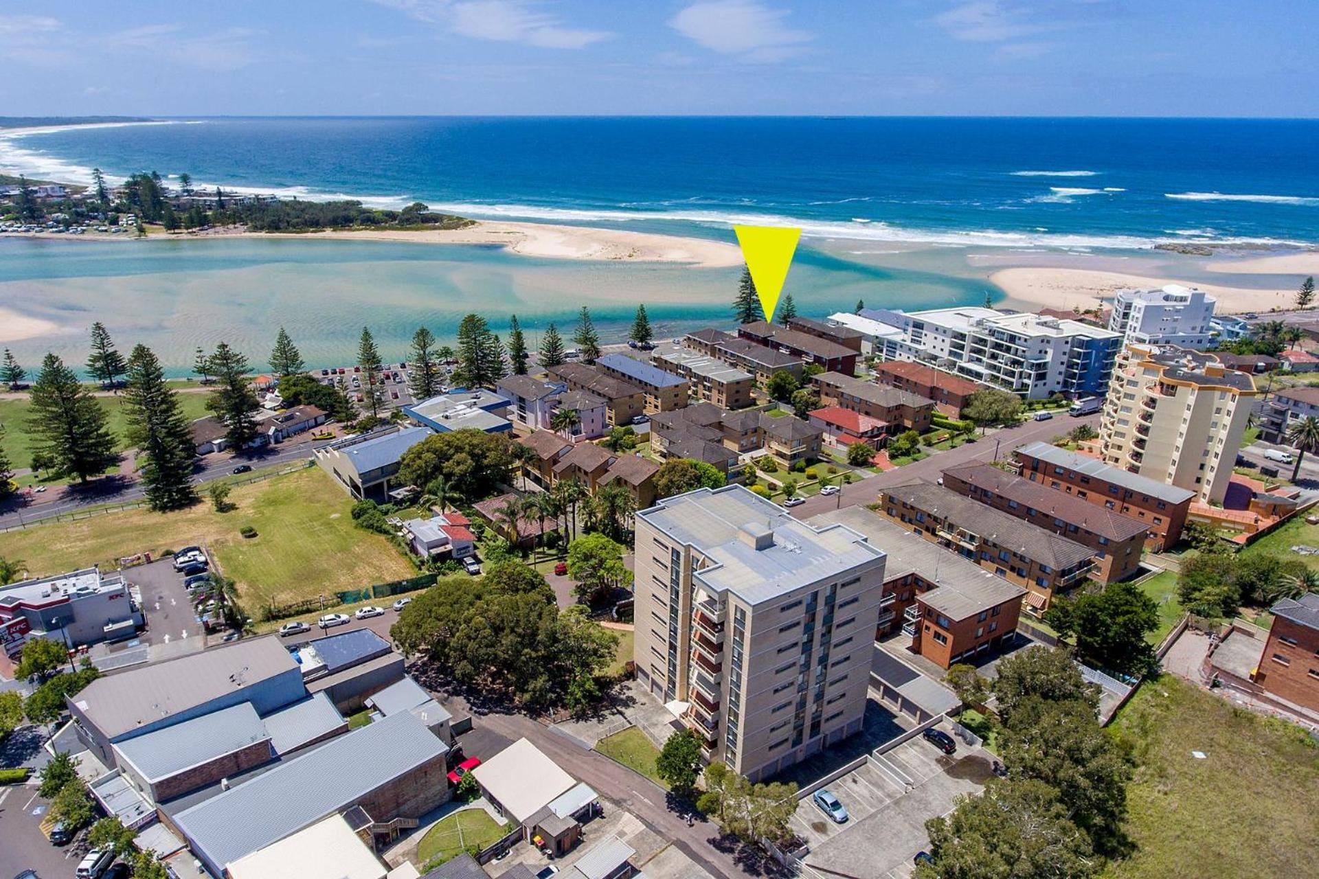 Jewel Court Unit 1 view 5
