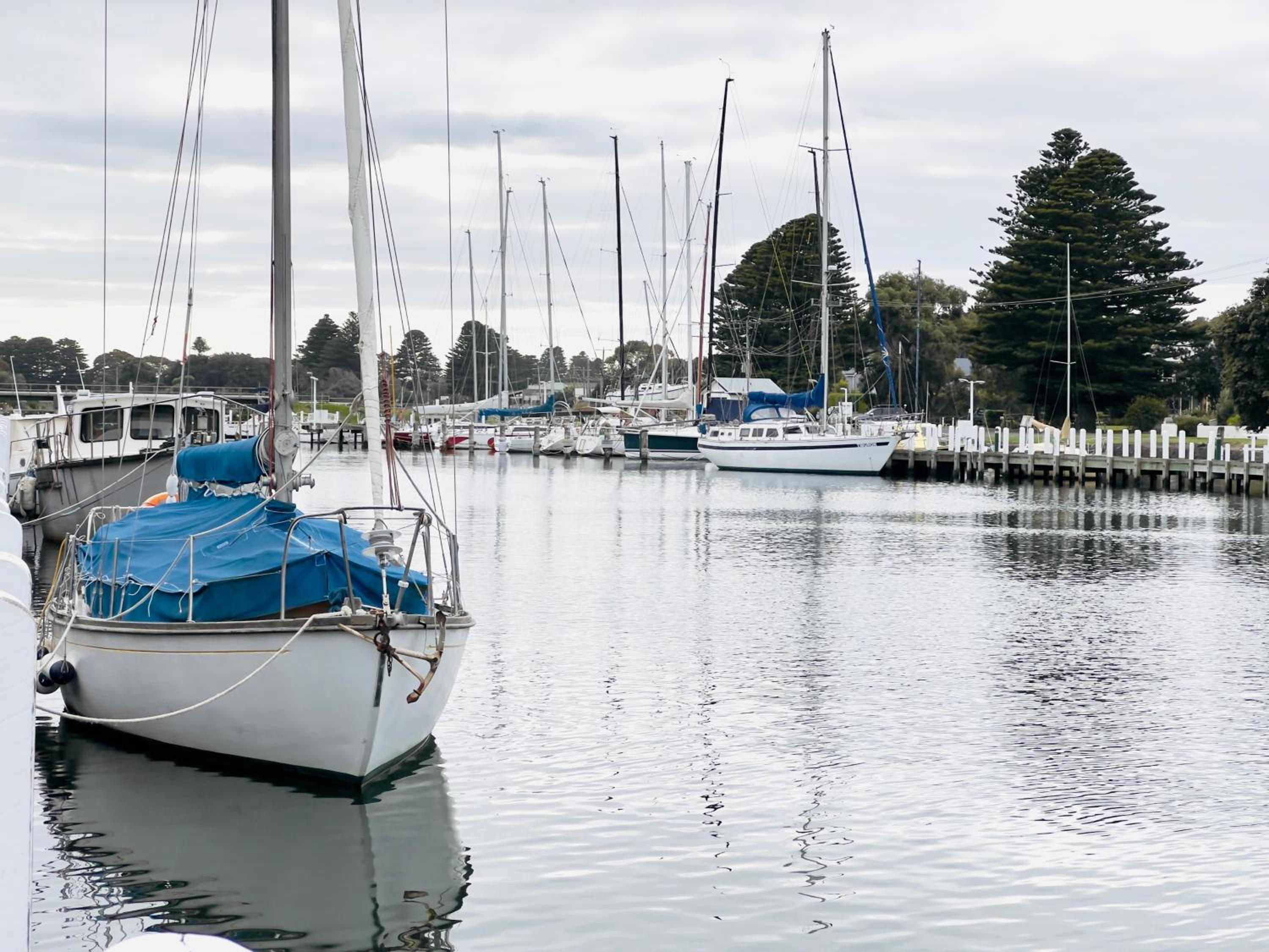 A1 Motels and Apartments Port Fairy