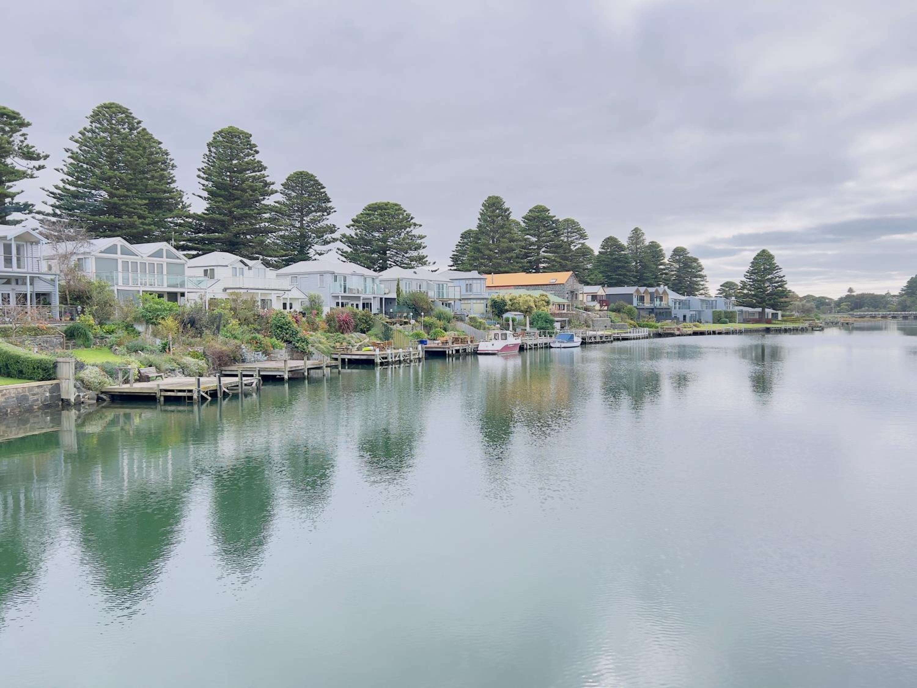 A1 Motels and Apartments Port Fairy
