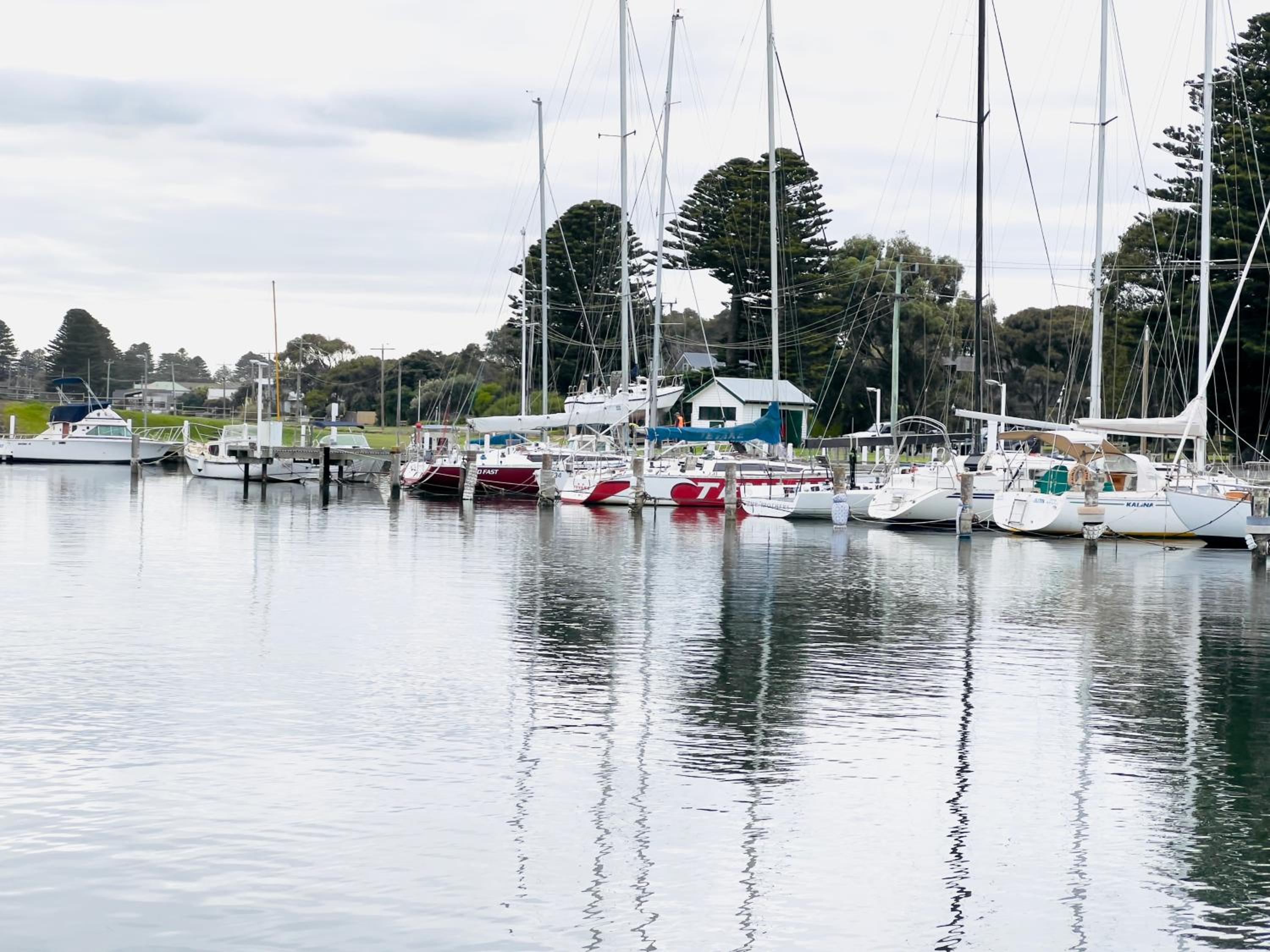 A1 Motels and Apartments Port Fairy