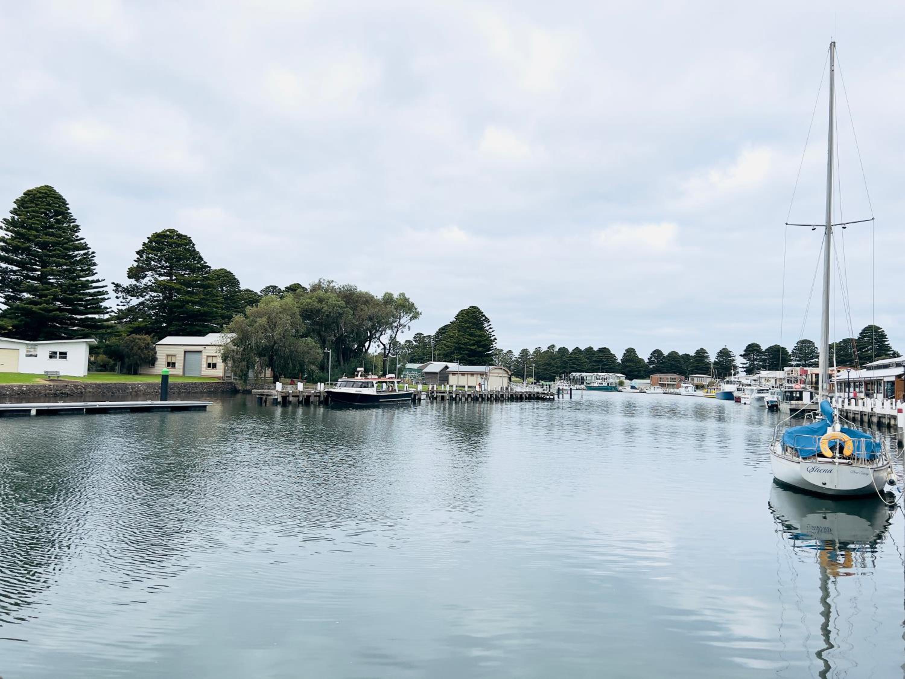 A1 Motels and Apartments Port Fairy