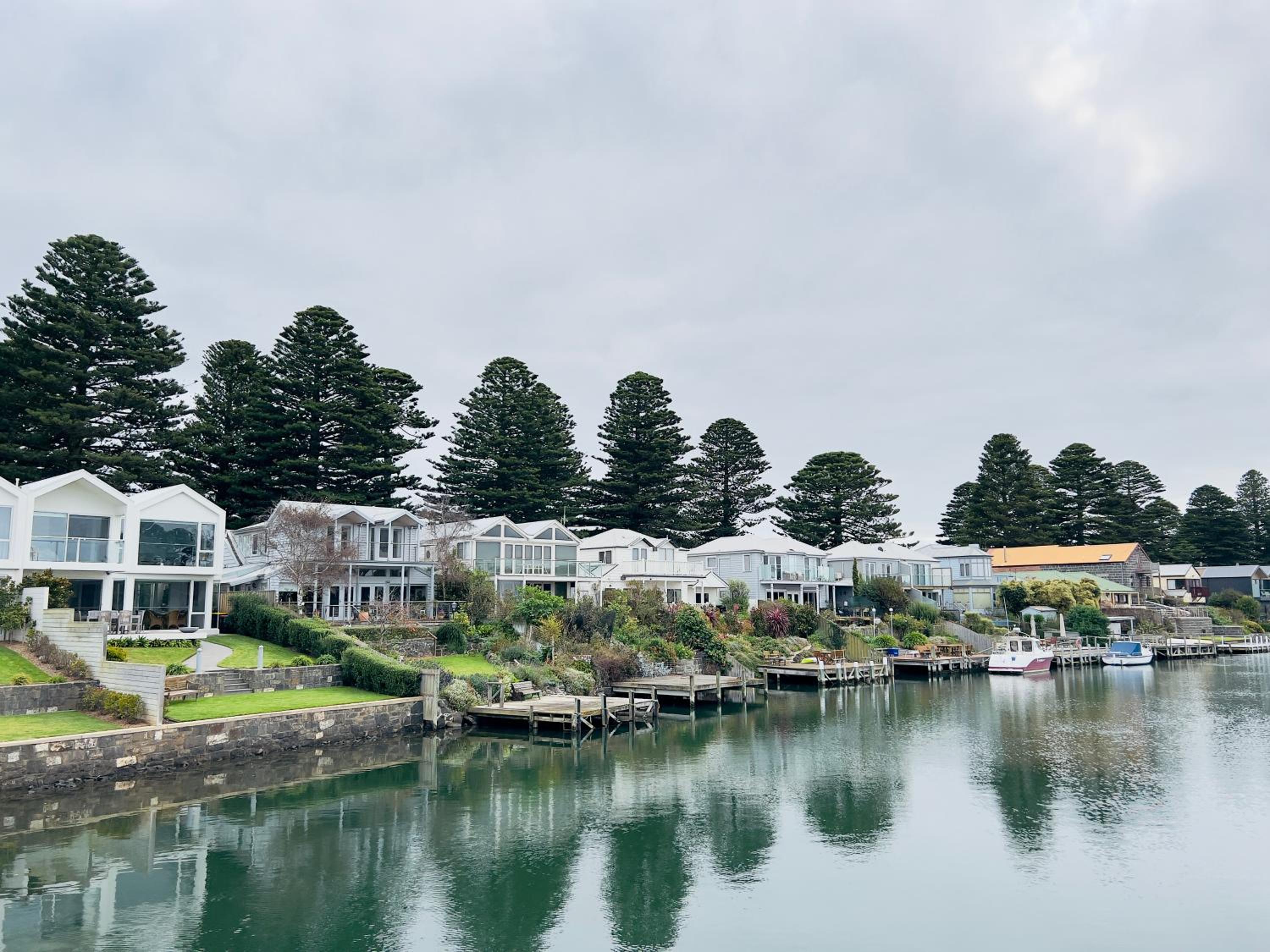 A1 Motels and Apartments Port Fairy